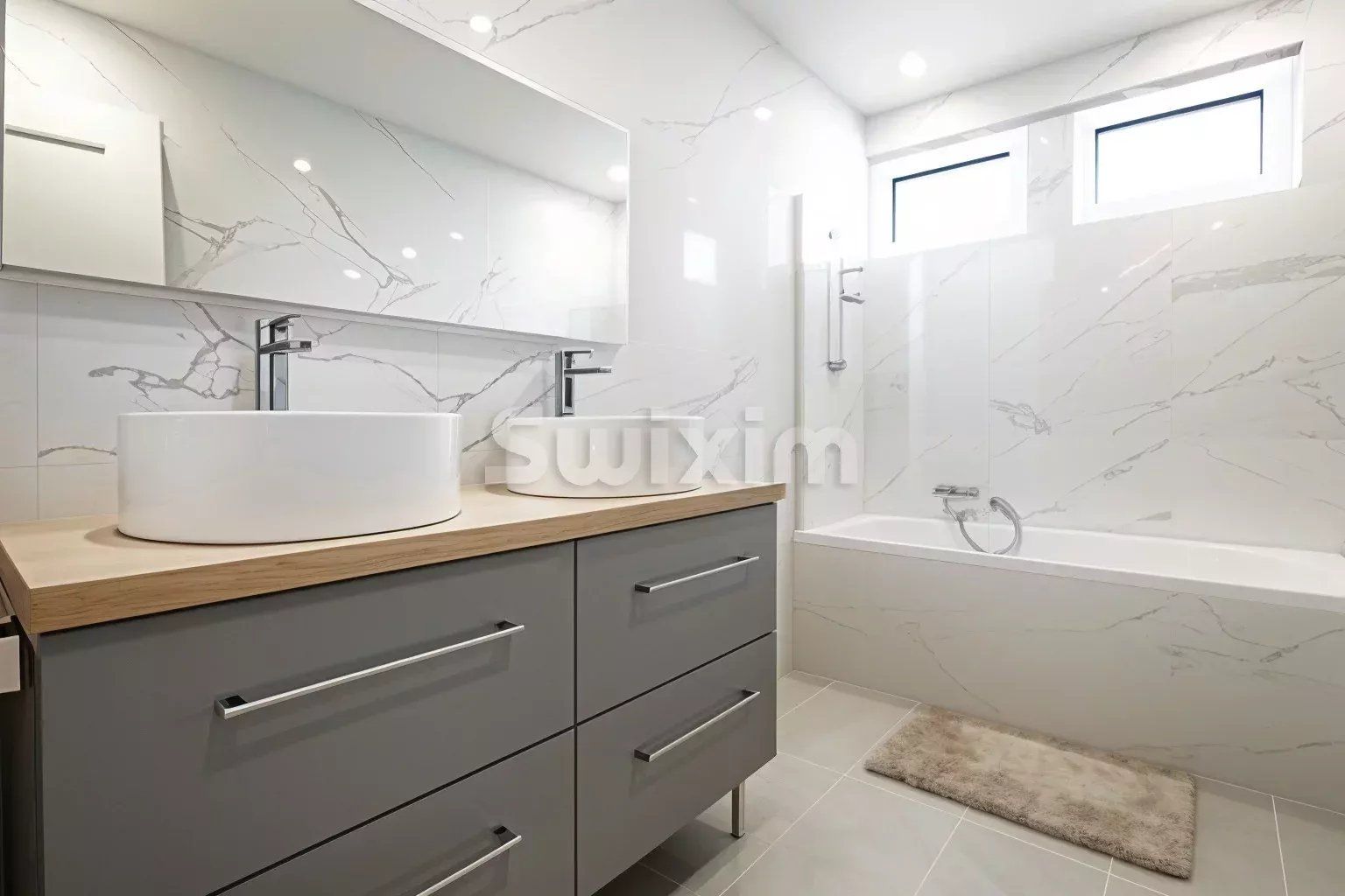 casa 7 Camere in vendita su Ségny (01170)