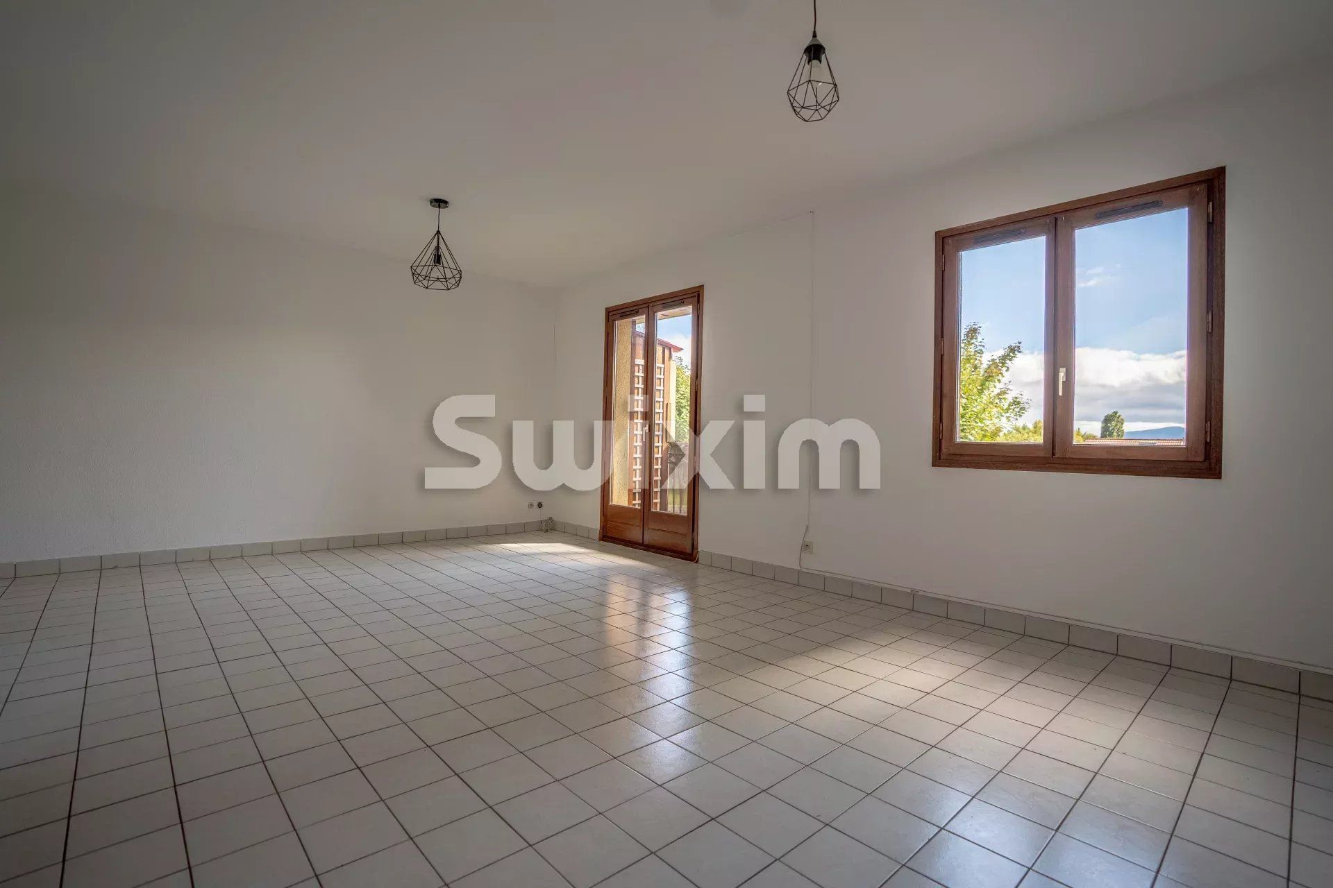 appartement 4 Zimmer zum verkauf auf Prévessin-Moëns (01280) Verkauf Appartement Prévessin-Moëns 4 Zimmer 88.75 m²