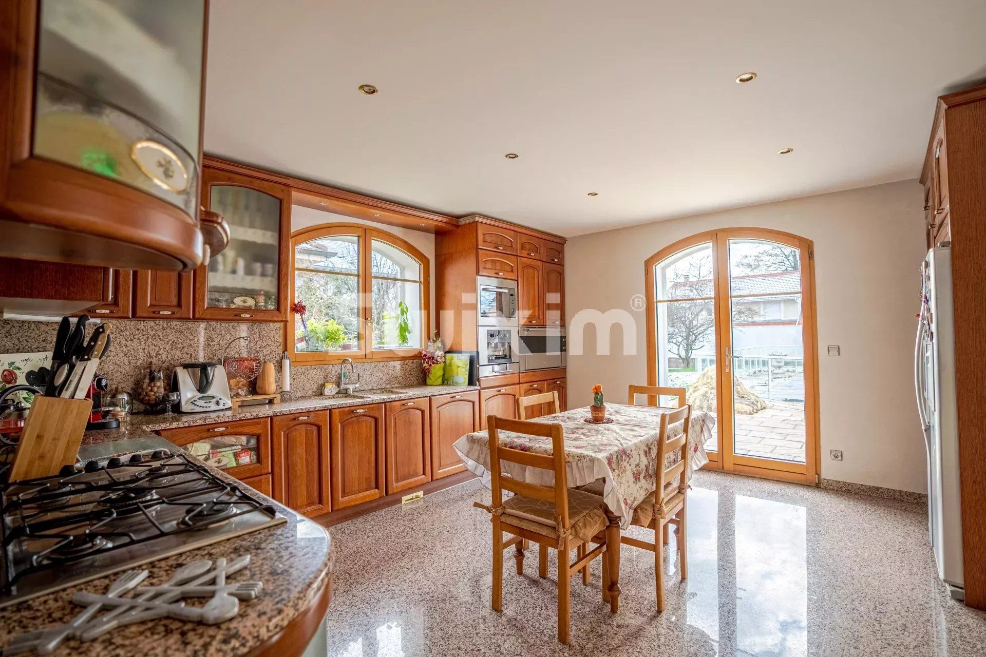 maison 8 Pièces en vente sur Prévessin-Moëns (01280)