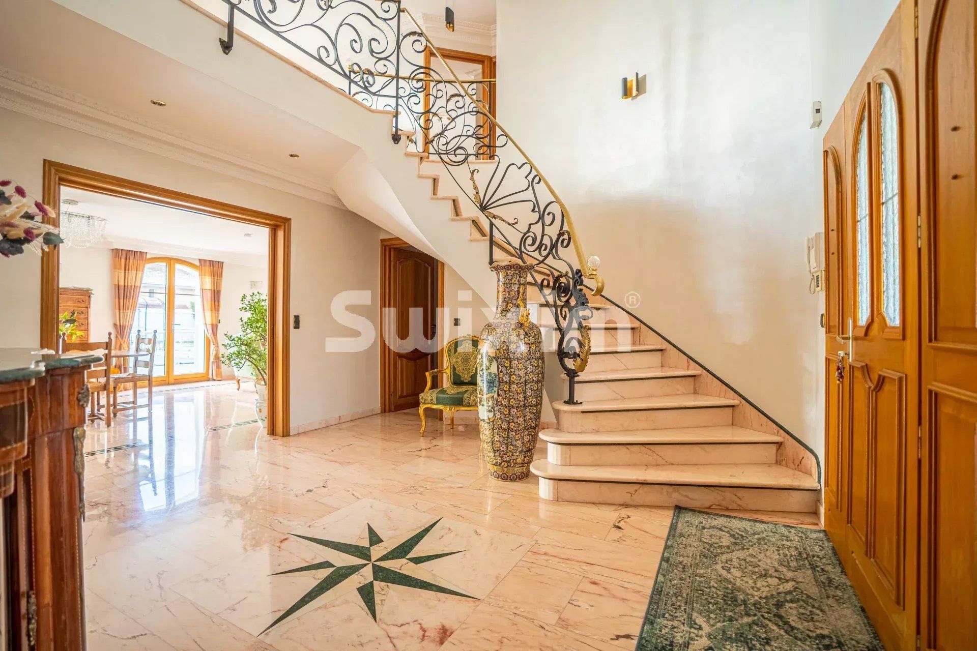 maison 8 Pièces en vente sur Prévessin-Moëns (01280)