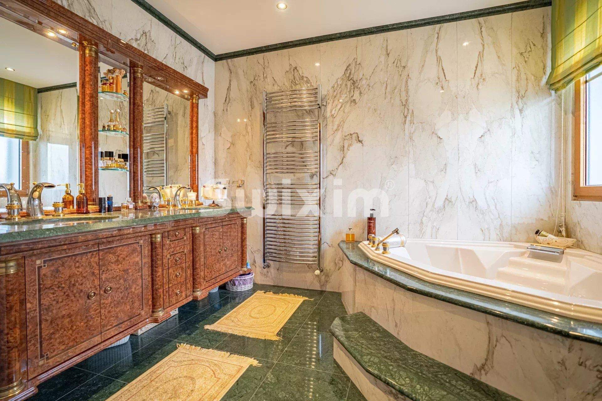 maison 8 Pièces en vente sur Prévessin-Moëns (01280)