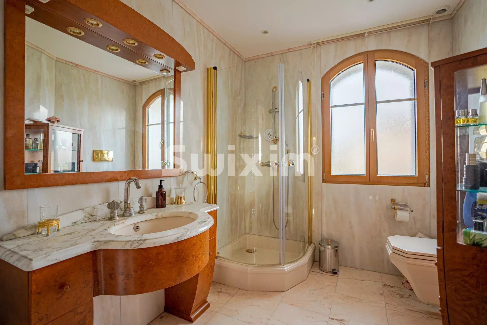 maison 8 Pièces en vente sur Prévessin-Moëns (01280)