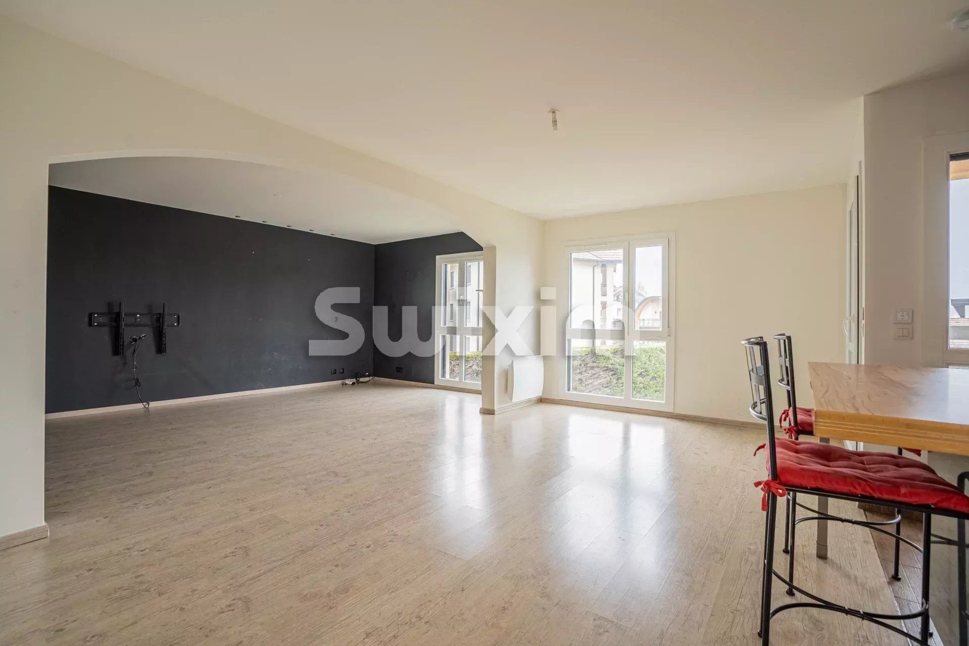 appartamento 4 Camere in vendita su Divonne-les-Bains (01220)