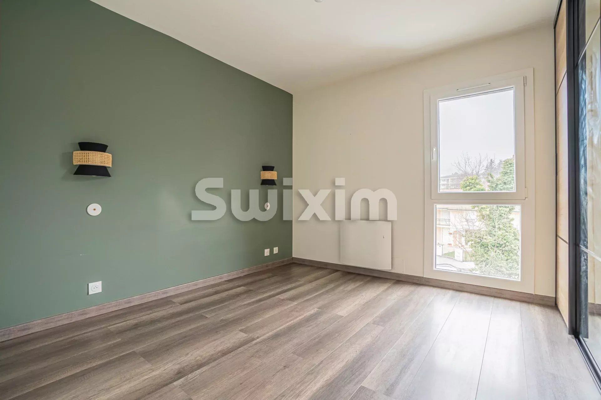 appartamento 4 Camere in vendita su Divonne-les-Bains (01220)