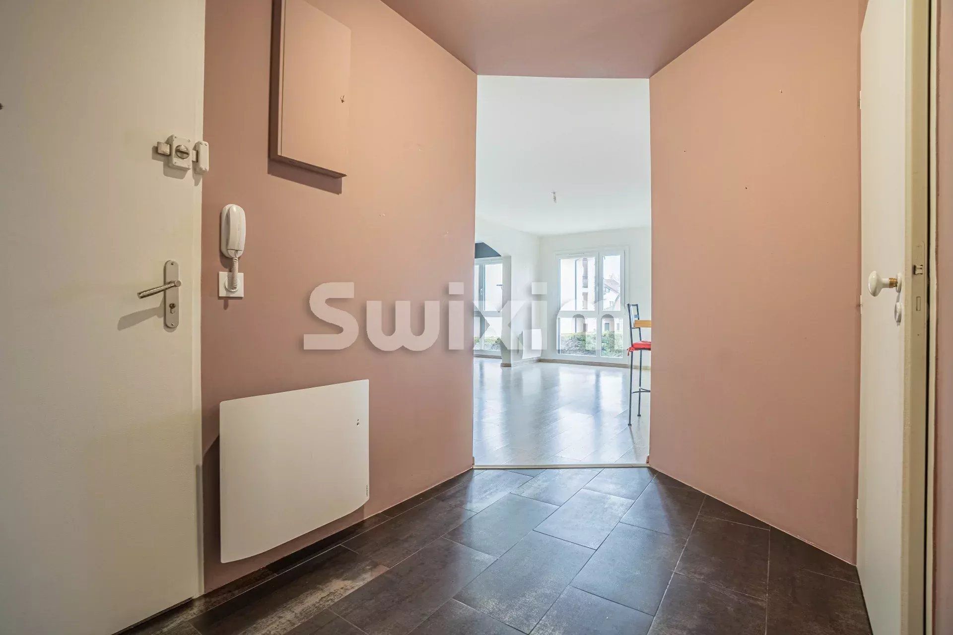 appartamento 4 Camere in vendita su Divonne-les-Bains (01220)