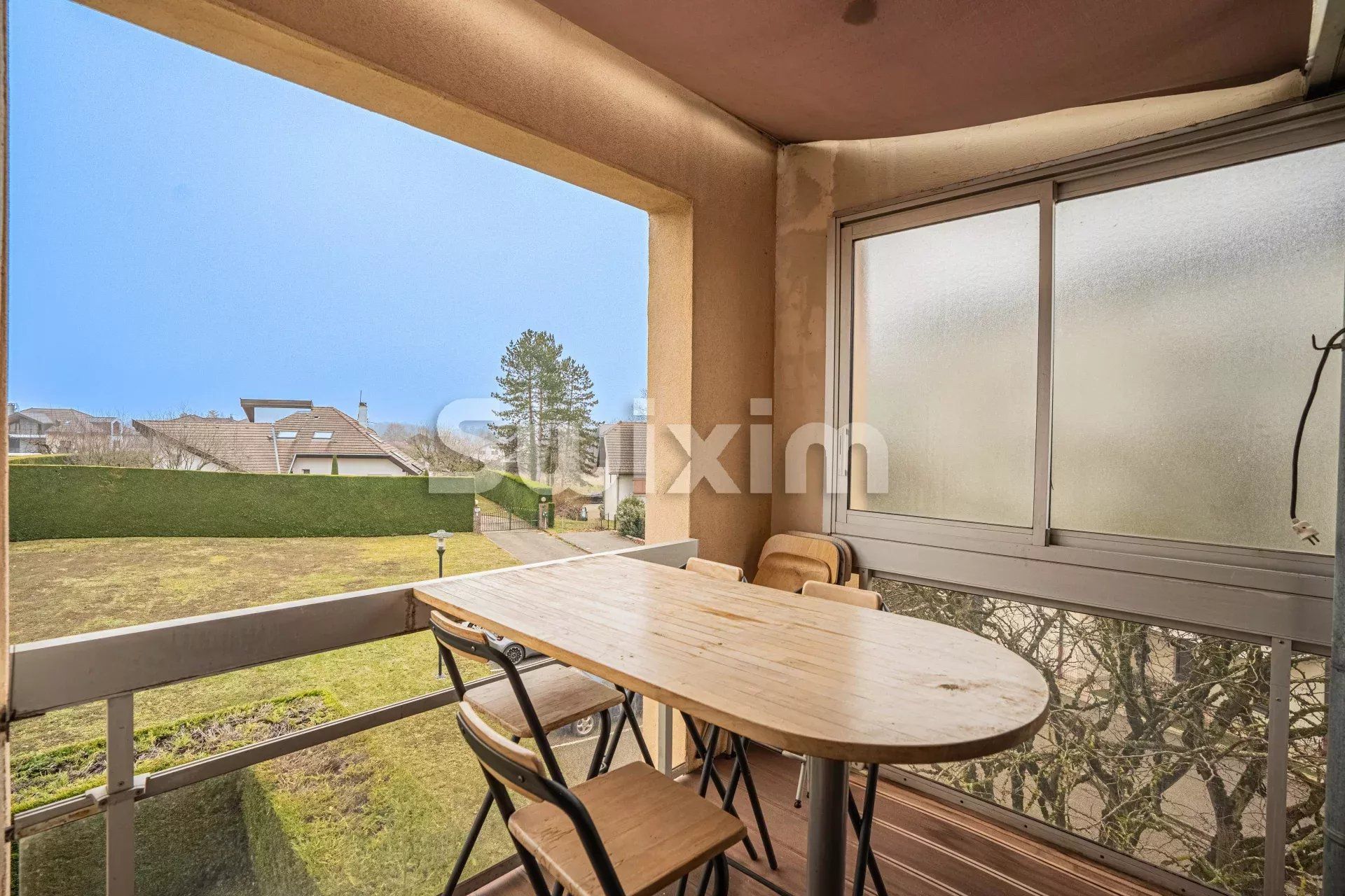 appartamento 4 Camere in vendita su Divonne-les-Bains (01220)