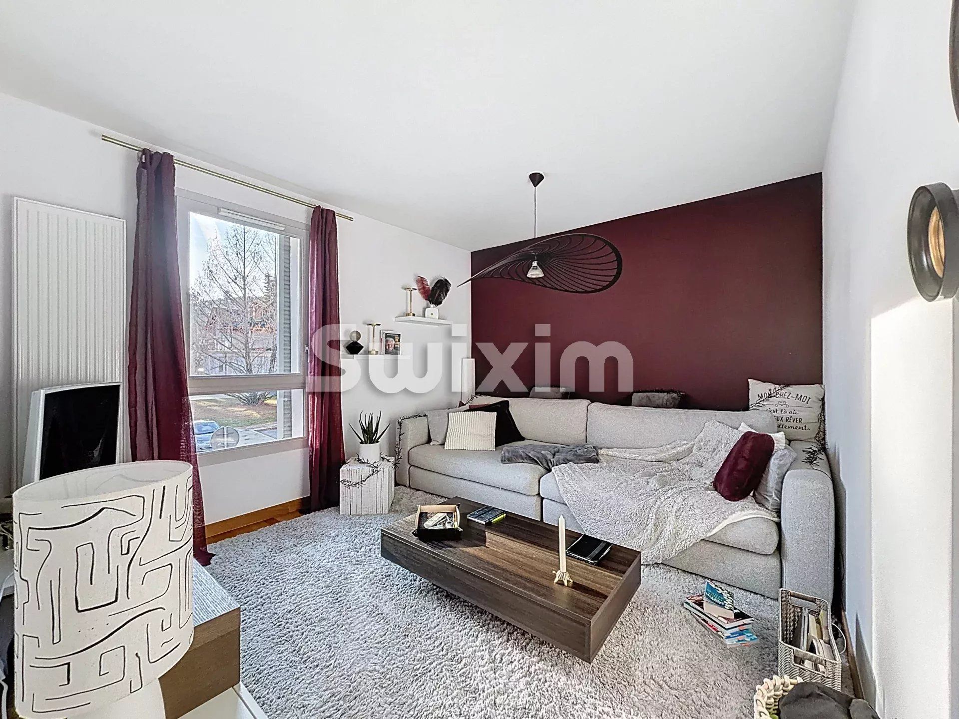 appartement 4 Pièces en vente sur Divonne-les-Bains (01220)