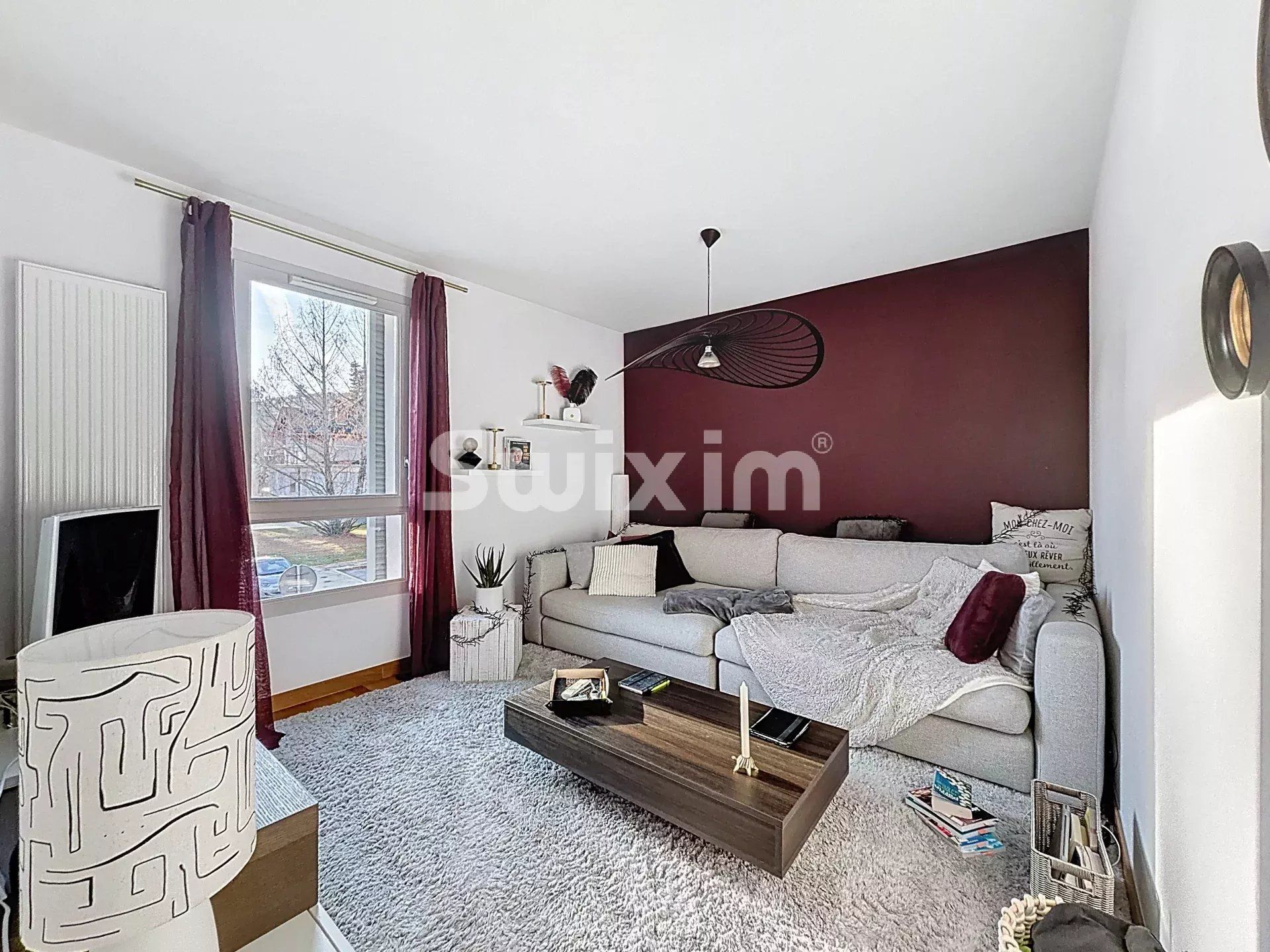 apartment 4 Rooms for sale on Divonne-les-Bains (01220)