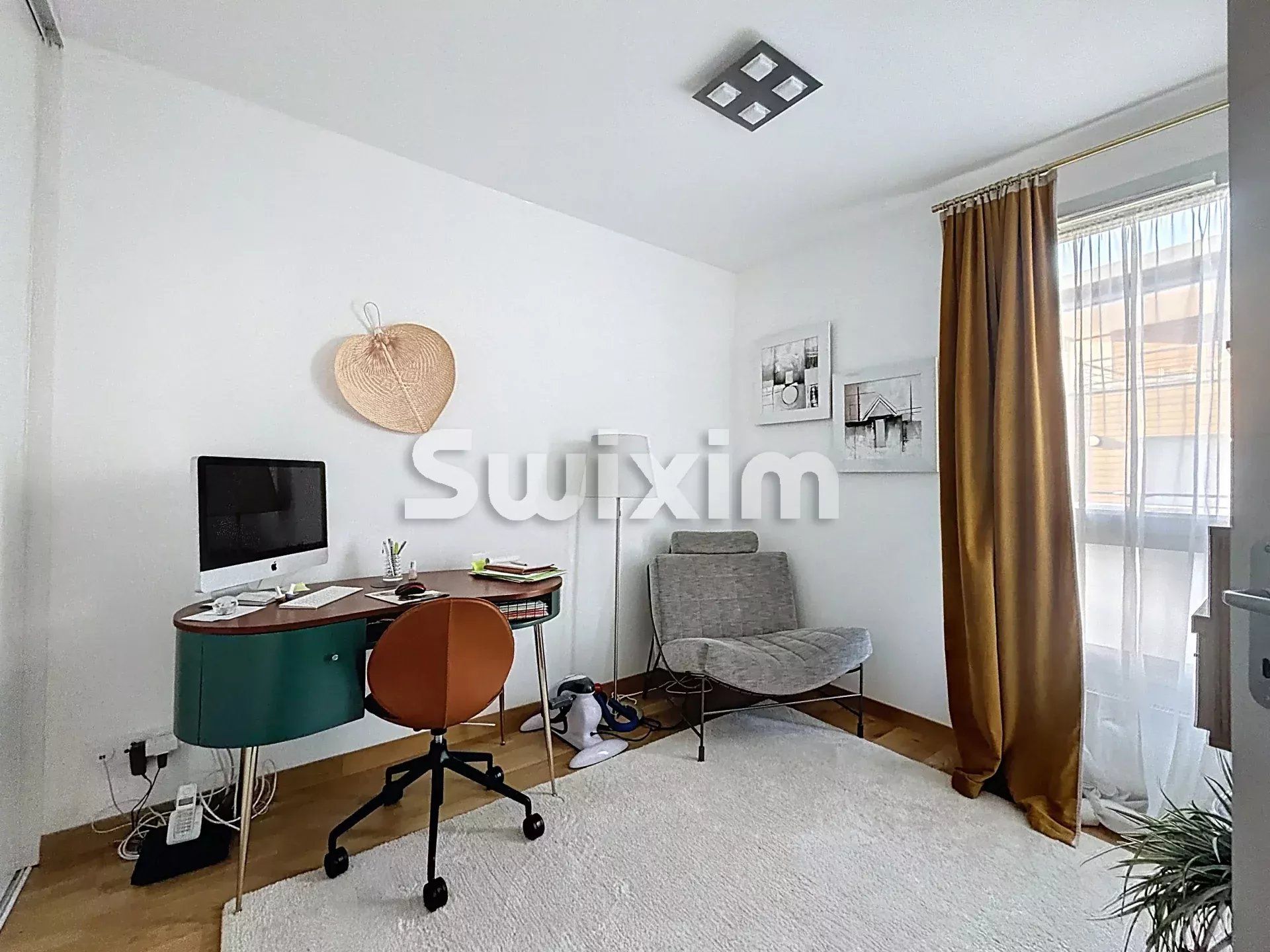 appartement 4 Pièces en vente sur Divonne-les-Bains (01220)