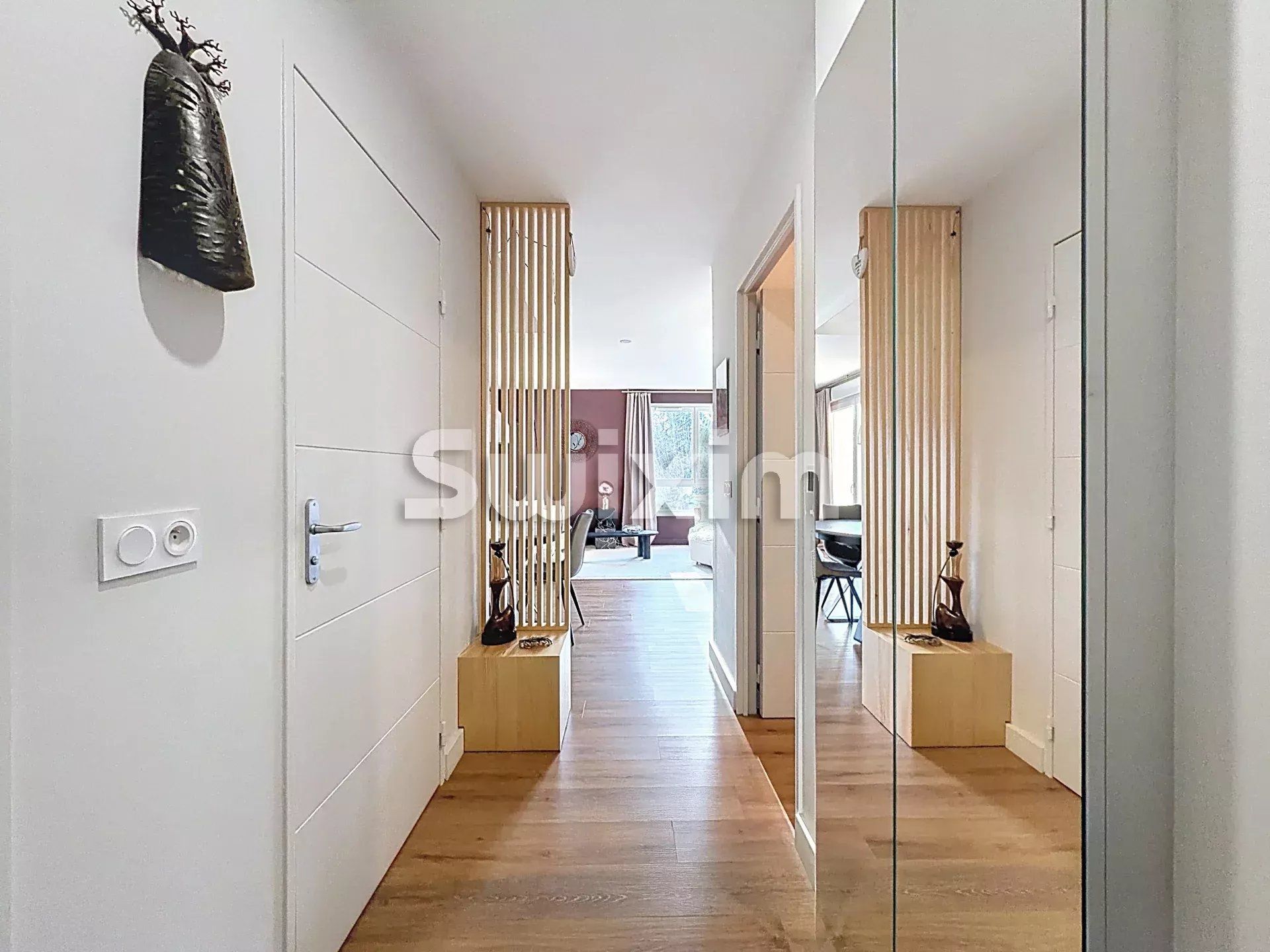 appartement 4 Pièces en vente sur Divonne-les-Bains (01220)