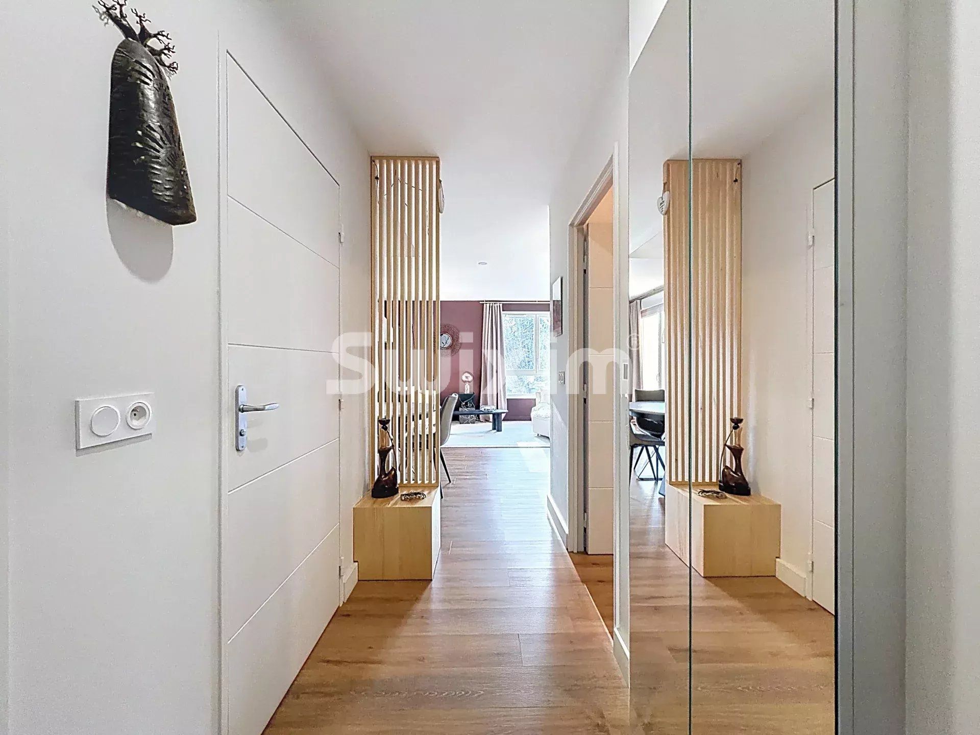 apartment 4 Rooms for sale on Divonne-les-Bains (01220)