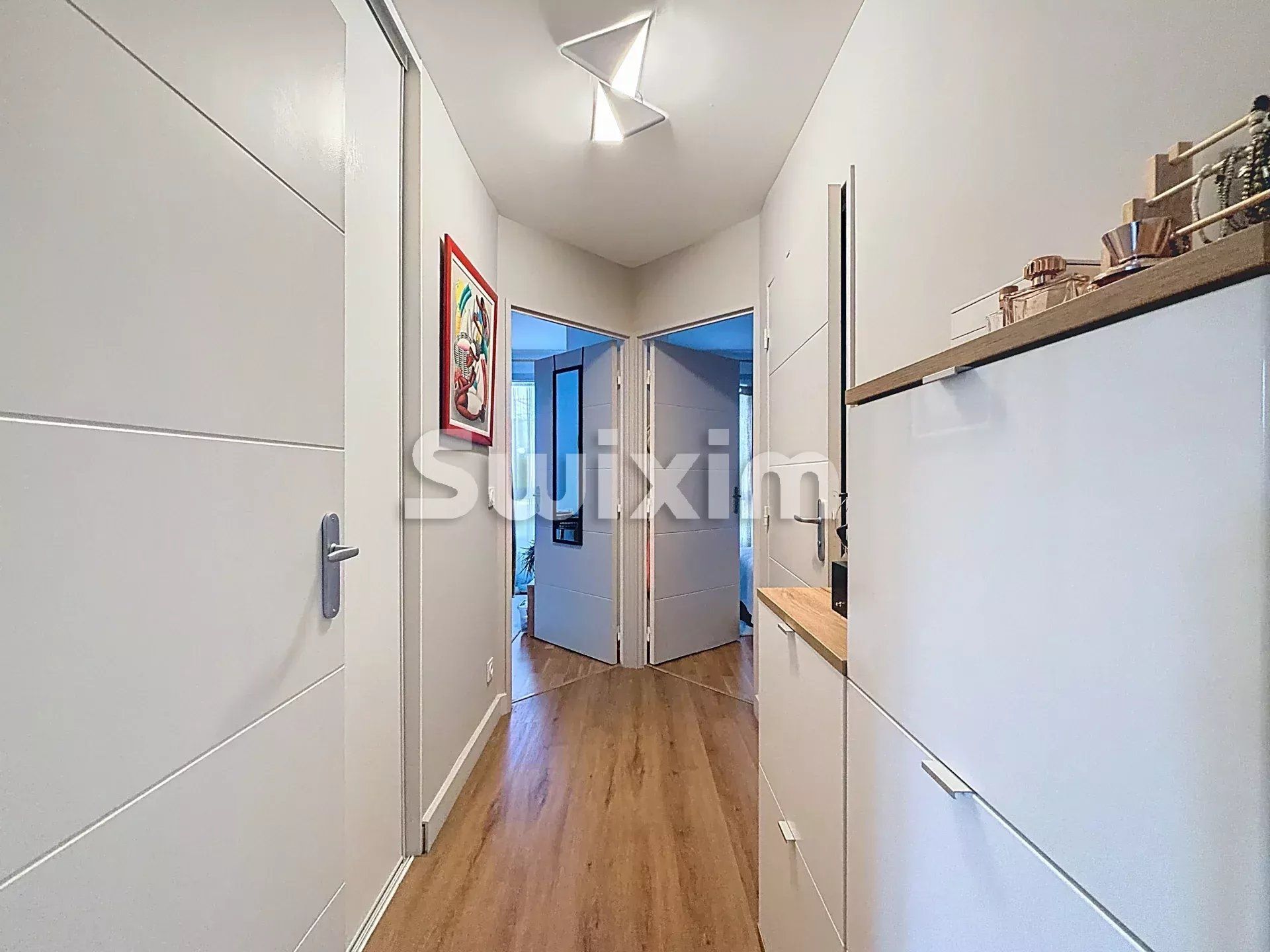 appartement 4 Pièces en vente sur Divonne-les-Bains (01220)