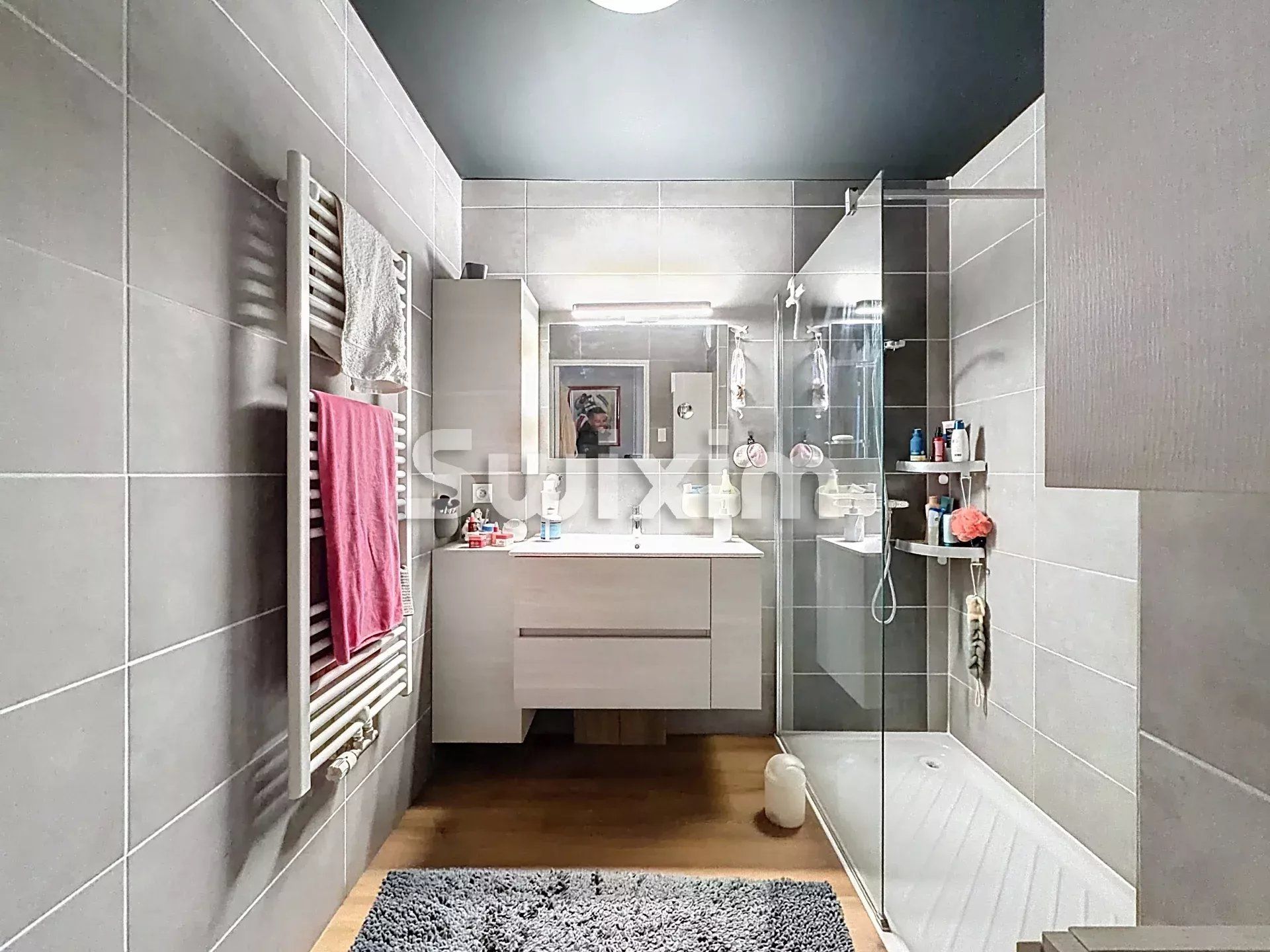 appartement 4 Pièces en vente sur Divonne-les-Bains (01220)