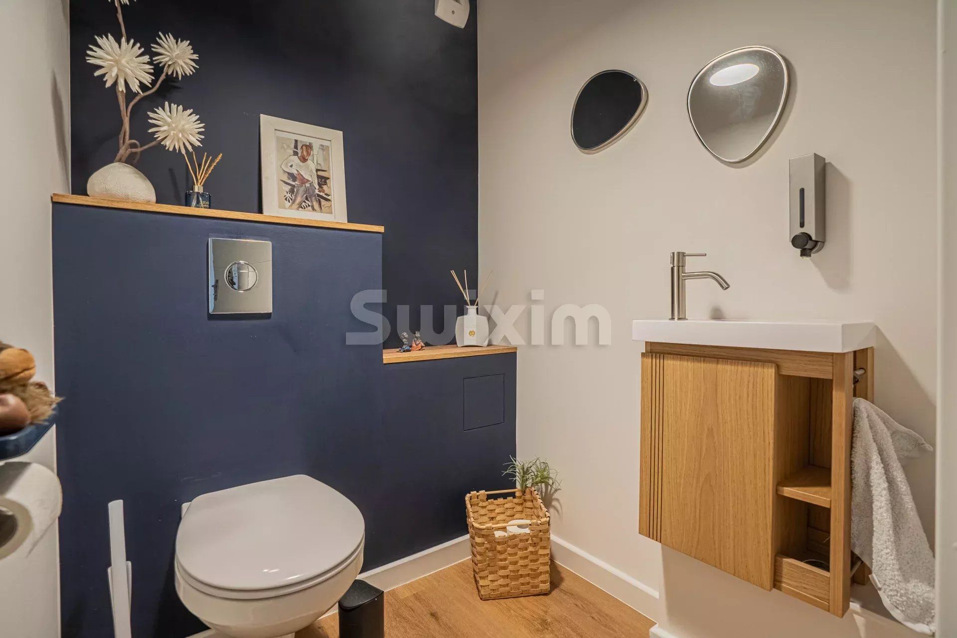 appartement 4 Pièces en vente sur Divonne-les-Bains (01220)