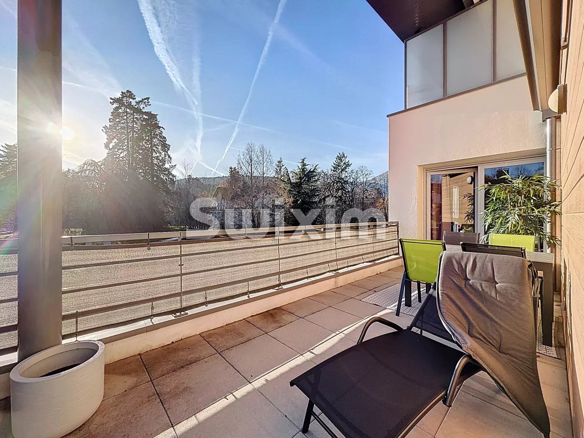 appartement 4 Pièces en vente sur Divonne-les-Bains (01220)