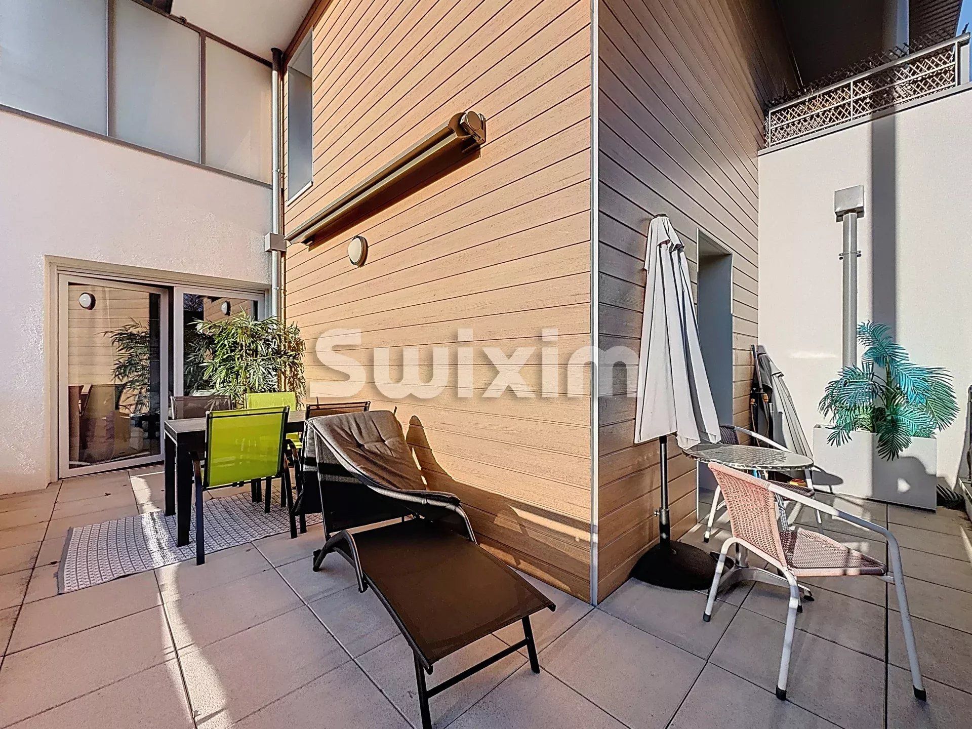 appartement 4 Pièces en vente sur Divonne-les-Bains (01220)