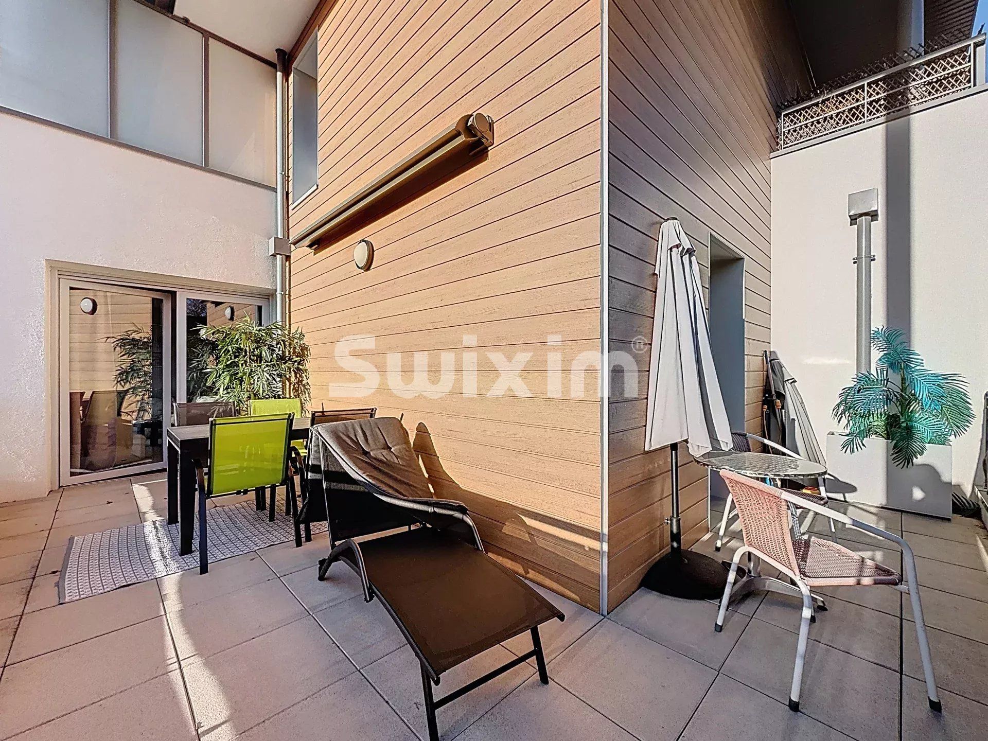 apartment 4 Rooms for sale on Divonne-les-Bains (01220)