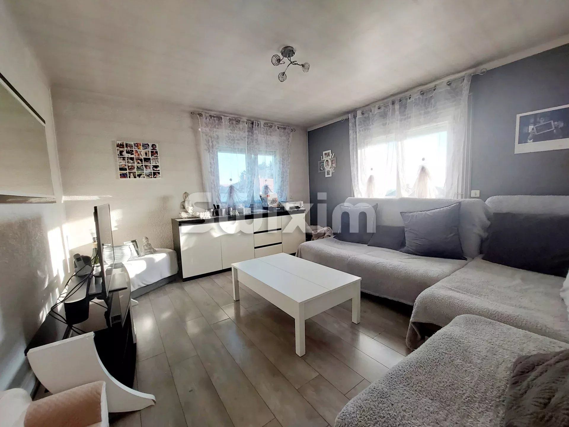 casa 5 Salas en venta en Prévessin-Moëns (01280)