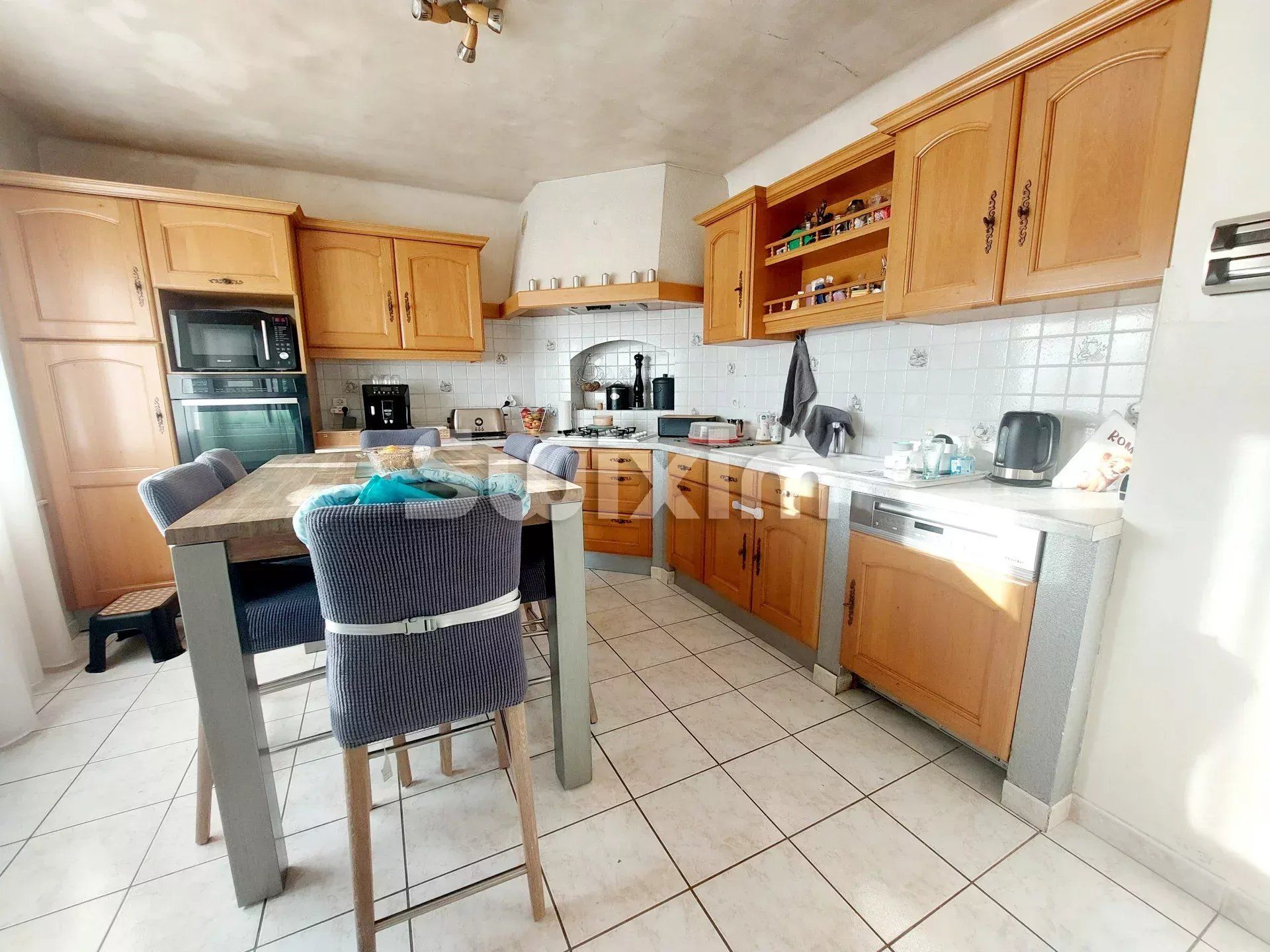 casa 5 Salas en venta en Prévessin-Moëns (01280)