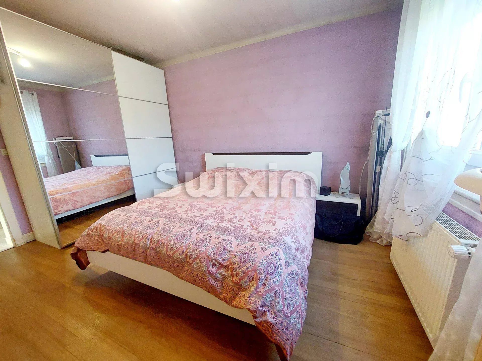 casa 5 Salas en venta en Prévessin-Moëns (01280)