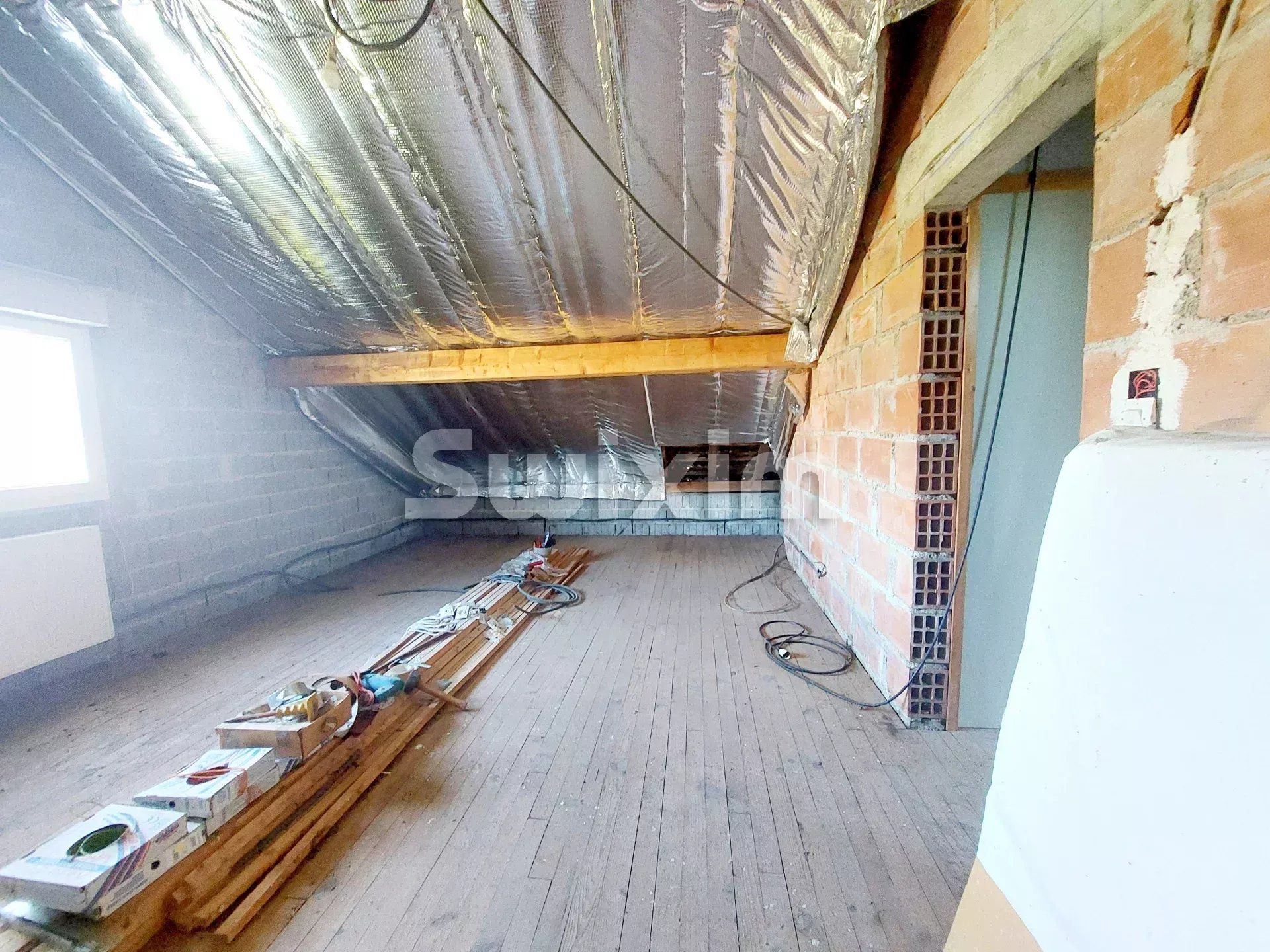 casa 5 Salas en venta en Prévessin-Moëns (01280)