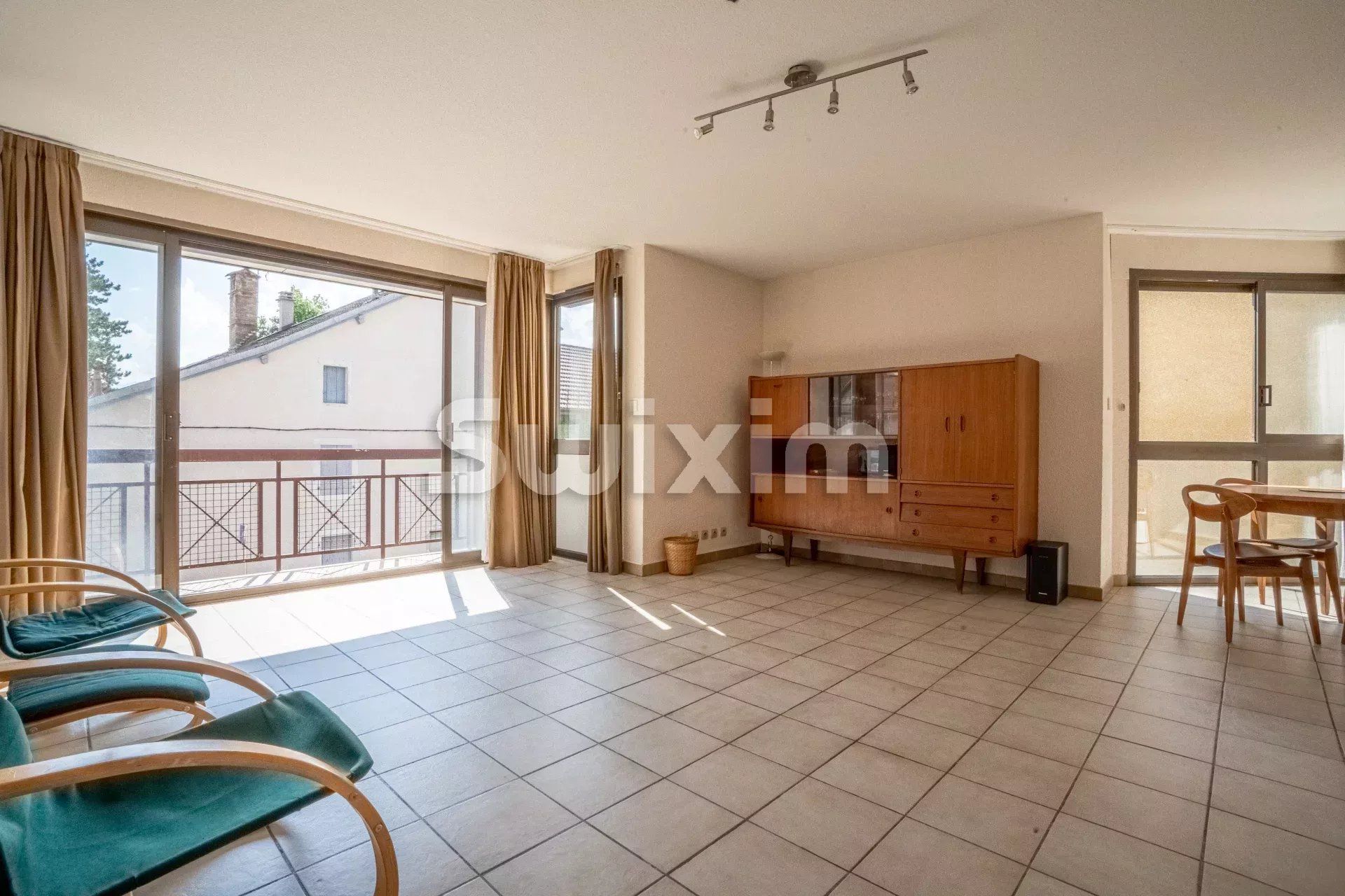appartement 2 Zimmer zum verkauf auf Saint-Genis-Pouilly (01630) Verkauf Appartement Saint-Genis-Pouilly 2 Zimmer 59.12 m²