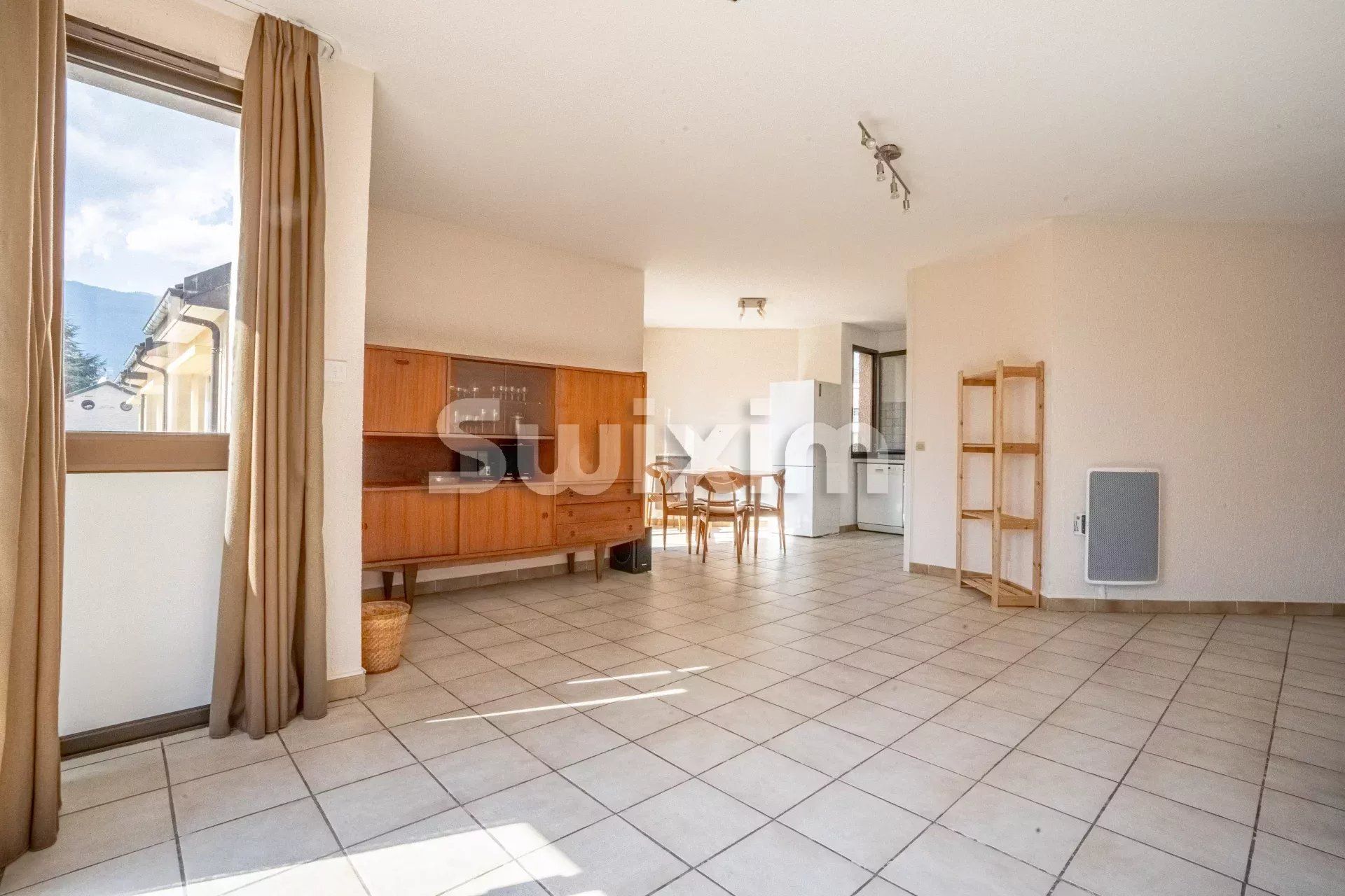 appartement 2 Zimmer zum verkauf auf Saint-Genis-Pouilly (01630) Verkauf Appartement Saint-Genis-Pouilly 2 Zimmer 59.12 m²