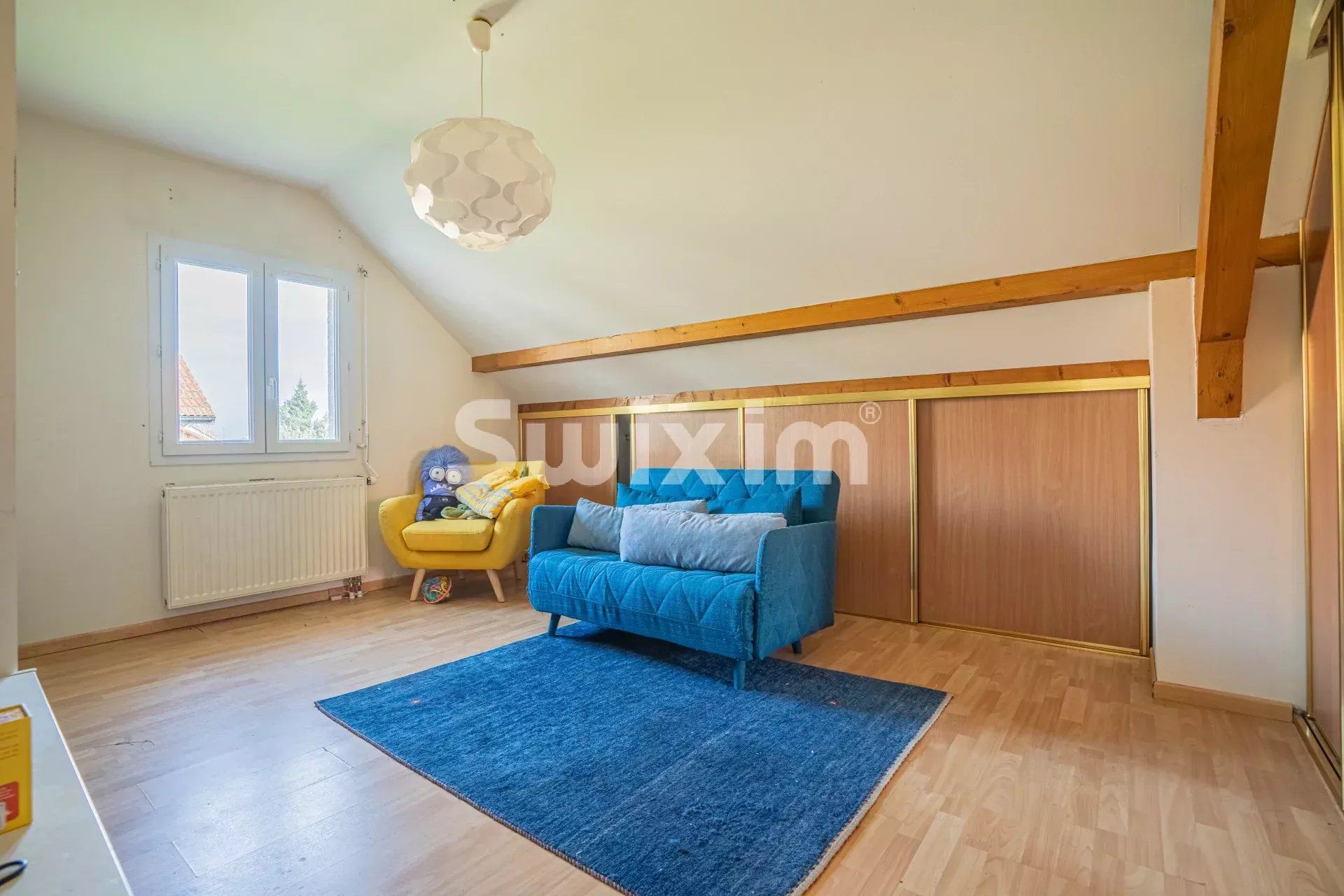 casa 6 Quartos para venda sobre Thoiry (01710)