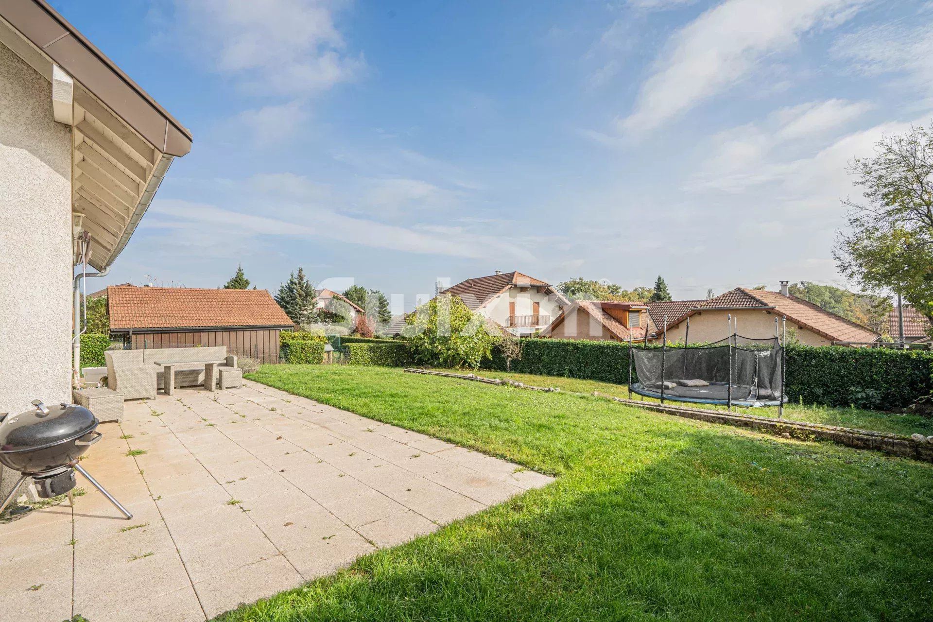 casa 6 Quartos para venda sobre Thoiry (01710)