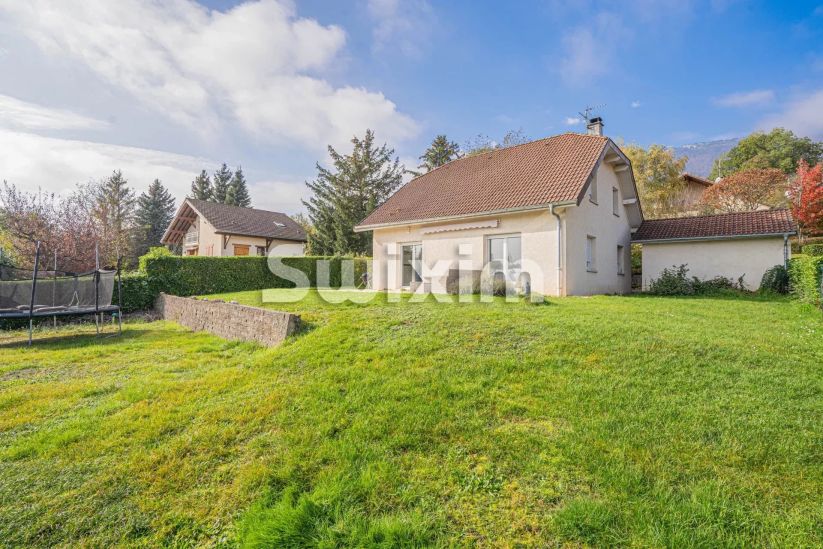 Verkauf Haus Thoiry 6&nbsp;Zimmer 170&nbsp;m²