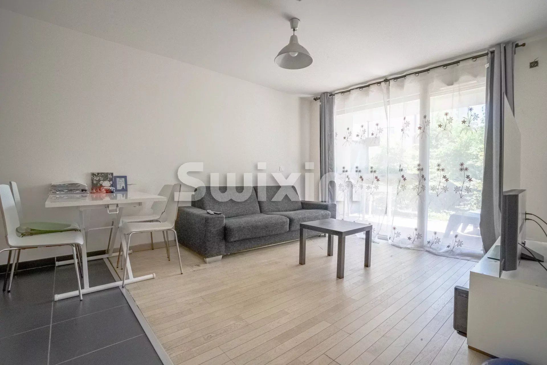 appartement 2 Zimmer zum verkauf auf Ferney-Voltaire (01210) Verkauf Appartement Ferney-Voltaire 2 Zimmer 38.44 m²