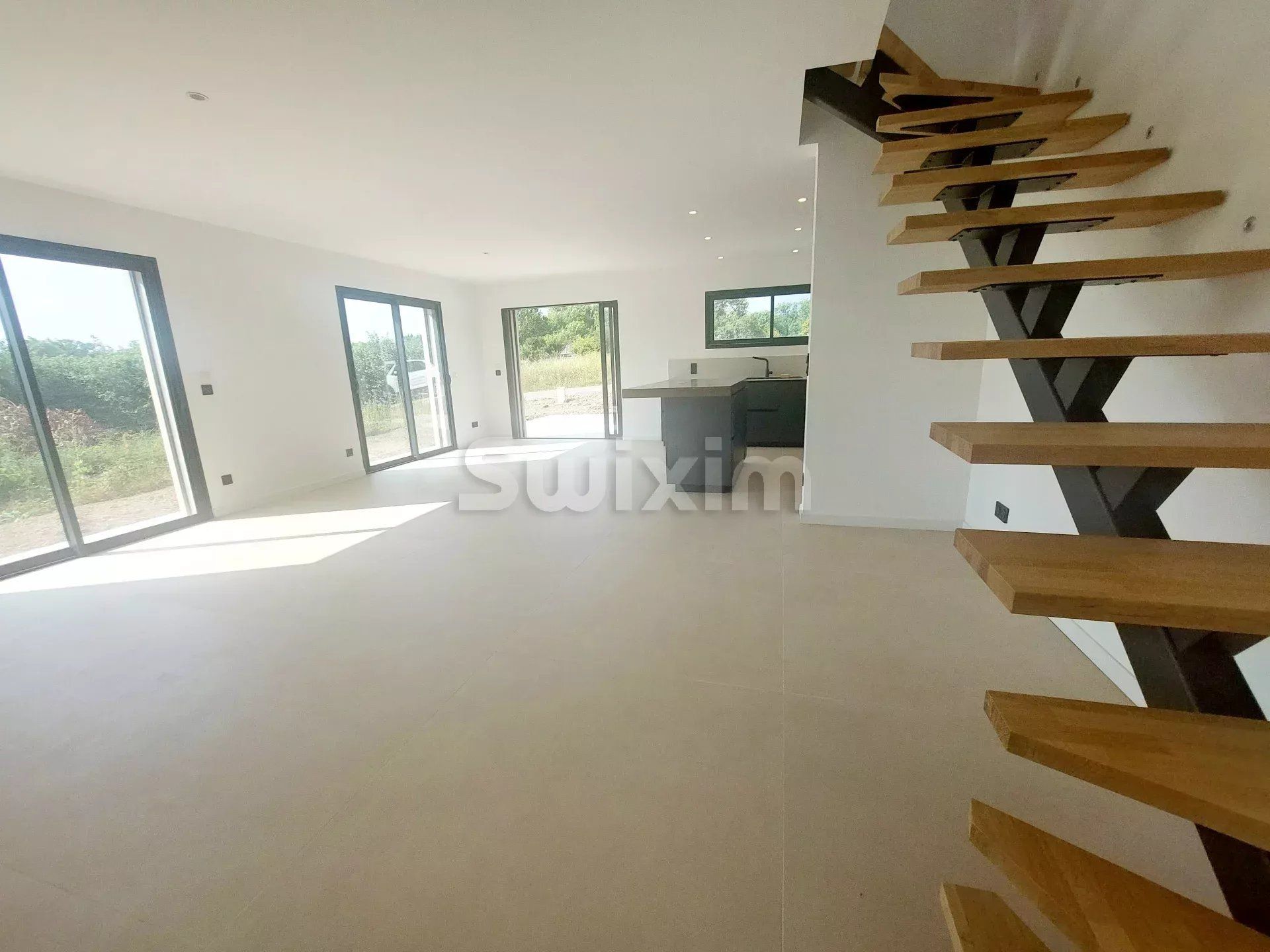 haus 5 Zimmer zum verkauf auf Échenevex (01170) Verkauf Haus Échenevex 5 Zimmer 125 m²