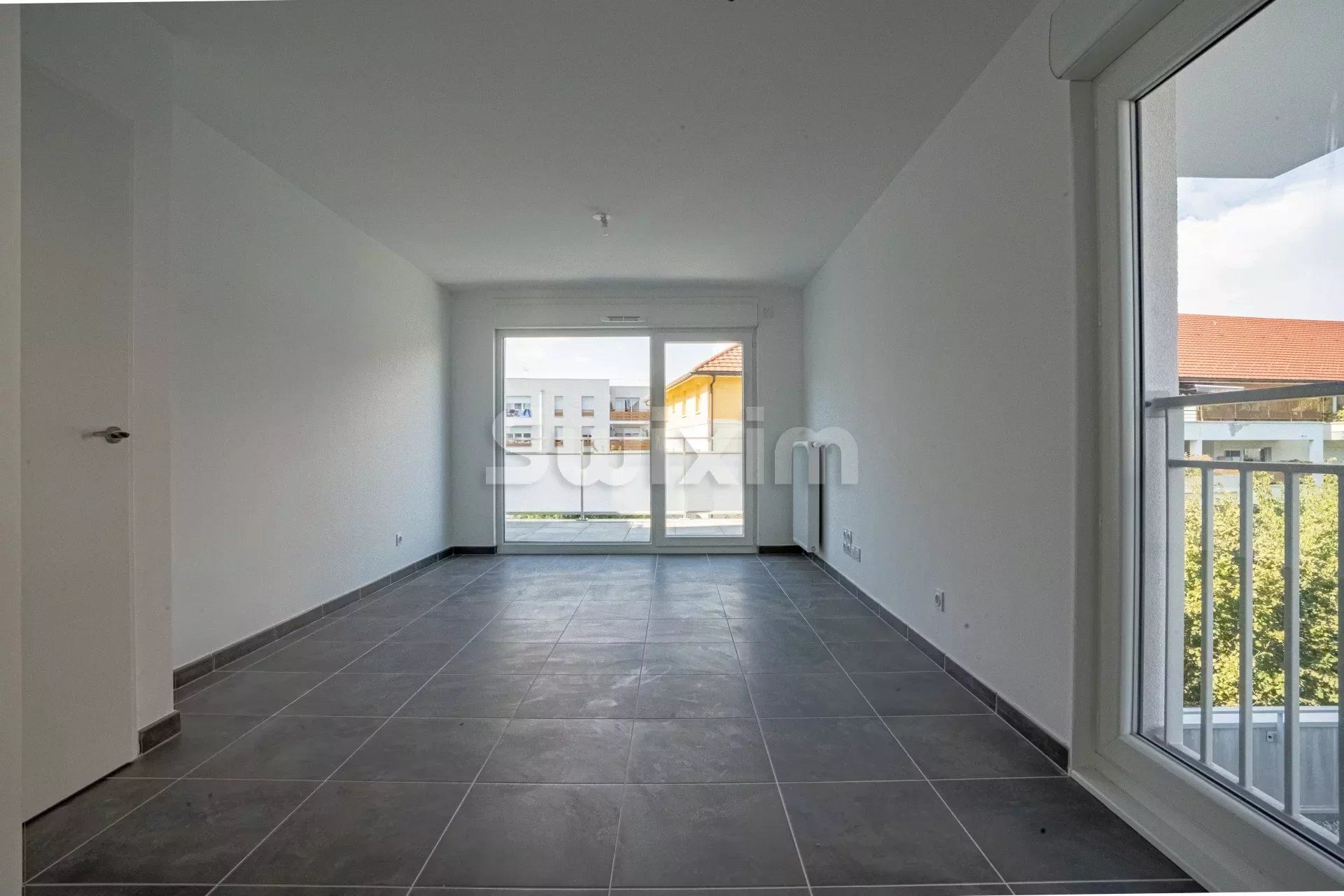 appartement 2 Zimmer zum verkauf auf Ferney-Voltaire (01210) Verkauf Appartement Ferney-Voltaire 2 Zimmer 43.49 m²