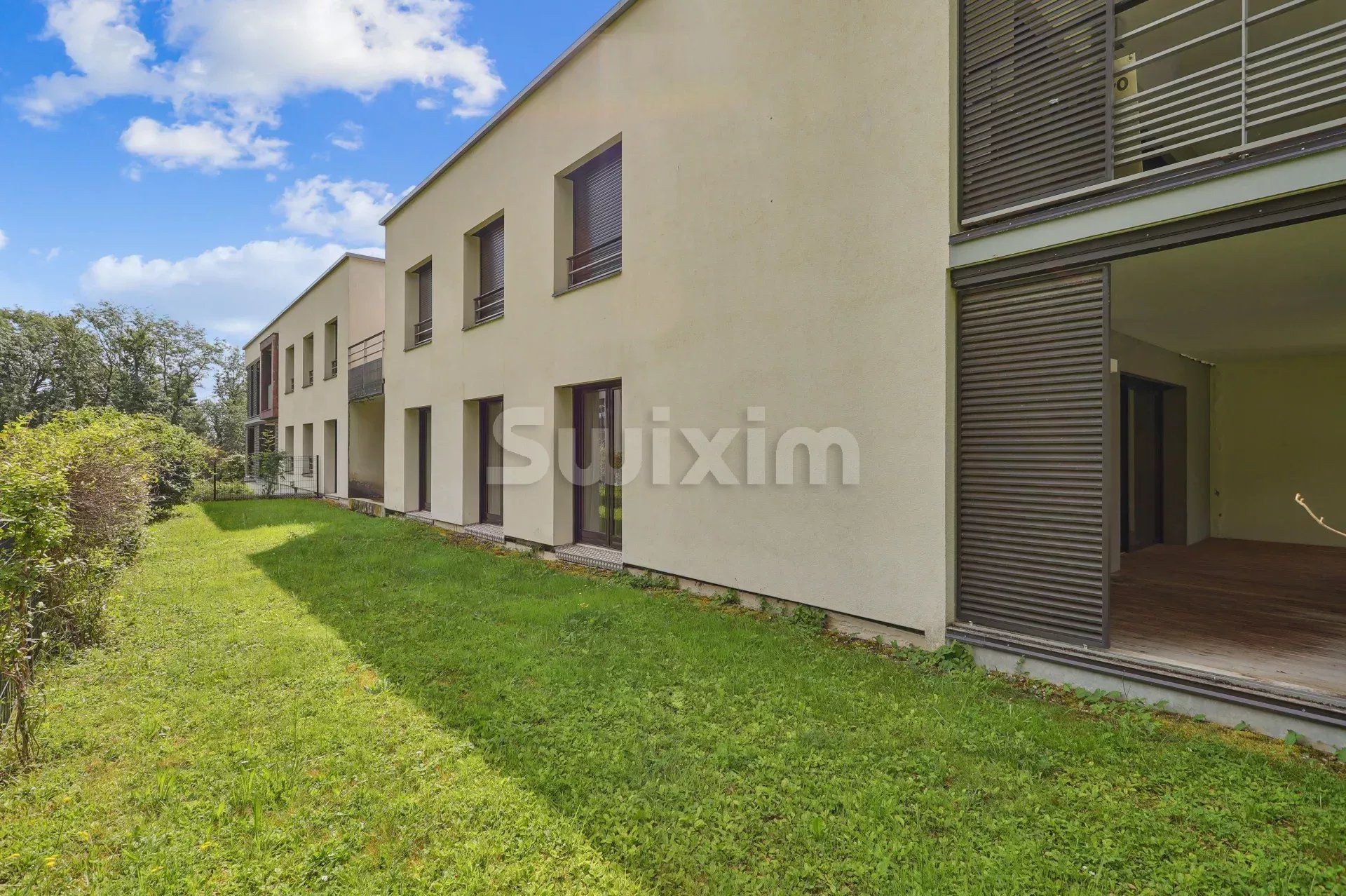 appartement 4 Pièces en vente sur Divonne-les-Bains (01220)