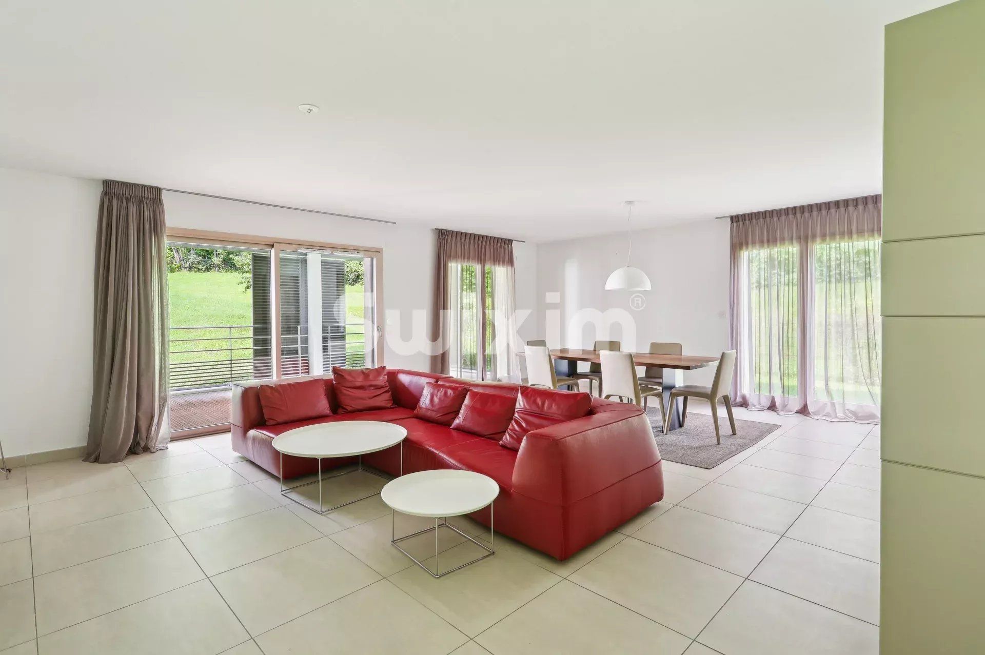 appartamento 4 Camere in vendita su Divonne-les-Bains (01220)