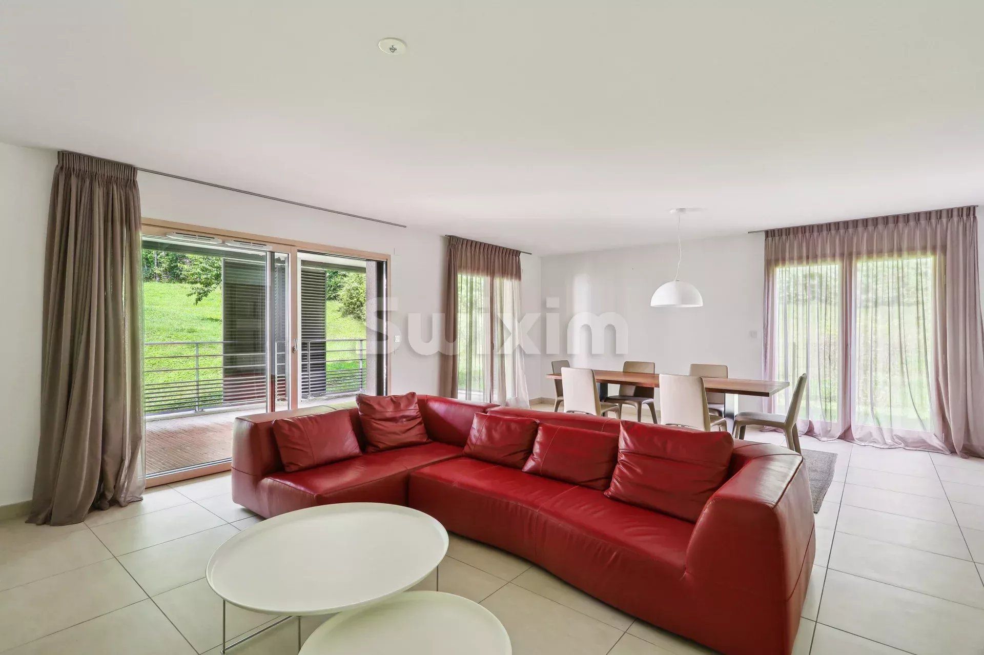 appartement 4 Pièces en vente sur Divonne-les-Bains (01220)