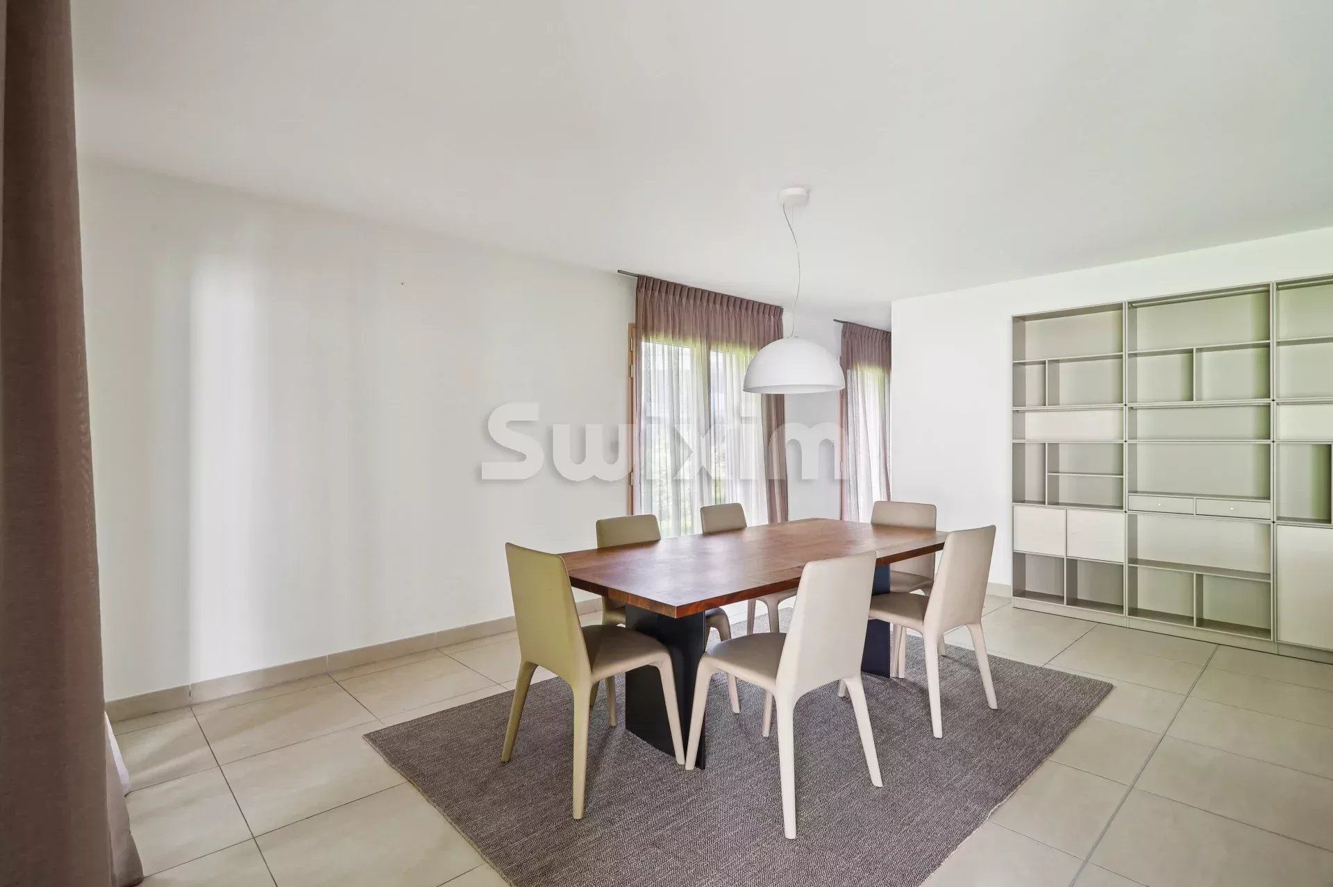 appartement 4 Pièces en vente sur Divonne-les-Bains (01220)