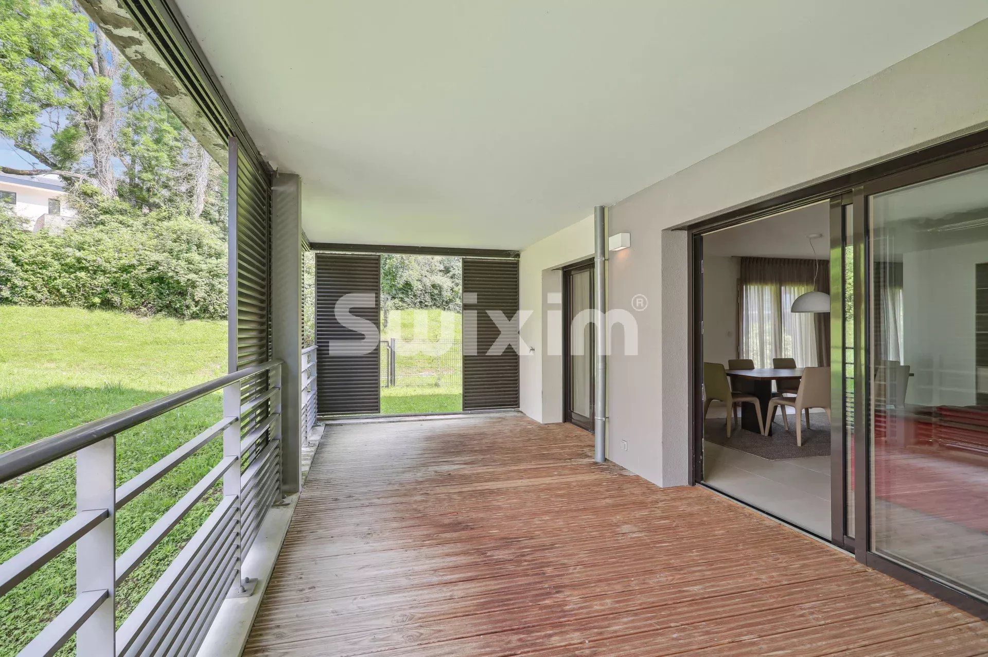 appartamento 4 Camere in vendita su Divonne-les-Bains (01220)