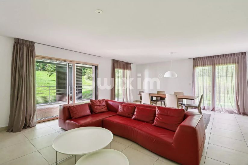 Vendita Appartamento Divonne-les-Bains 4&nbsp;Camere 122&nbsp;m²