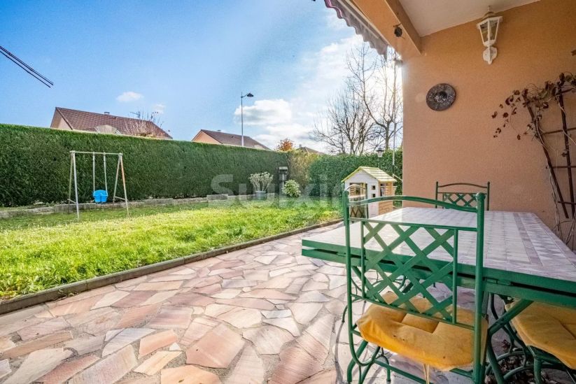haus 5 Zimmer zum verkauf auf Saint-Genis-Pouilly (01630) Verkauf Haus Saint-Genis-Pouilly 5 Zimmer 122 m²