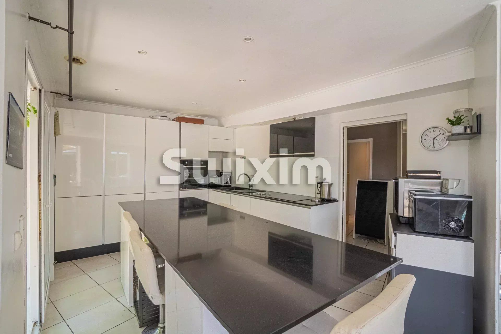 maison 7 Pièces en vente sur Échenevex (01170)