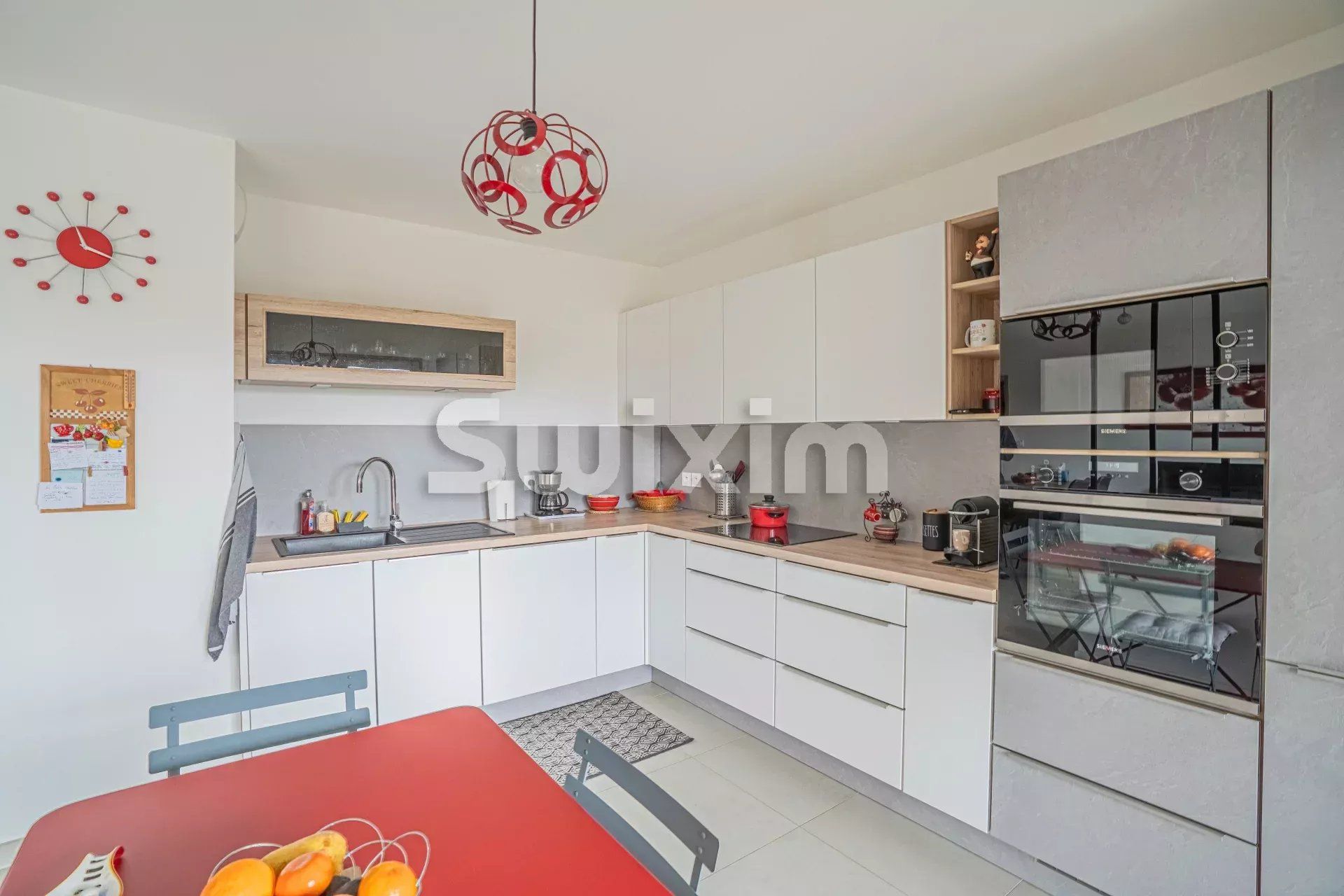 appartamento 3 Camere in vendita su Divonne-les-Bains (01220)