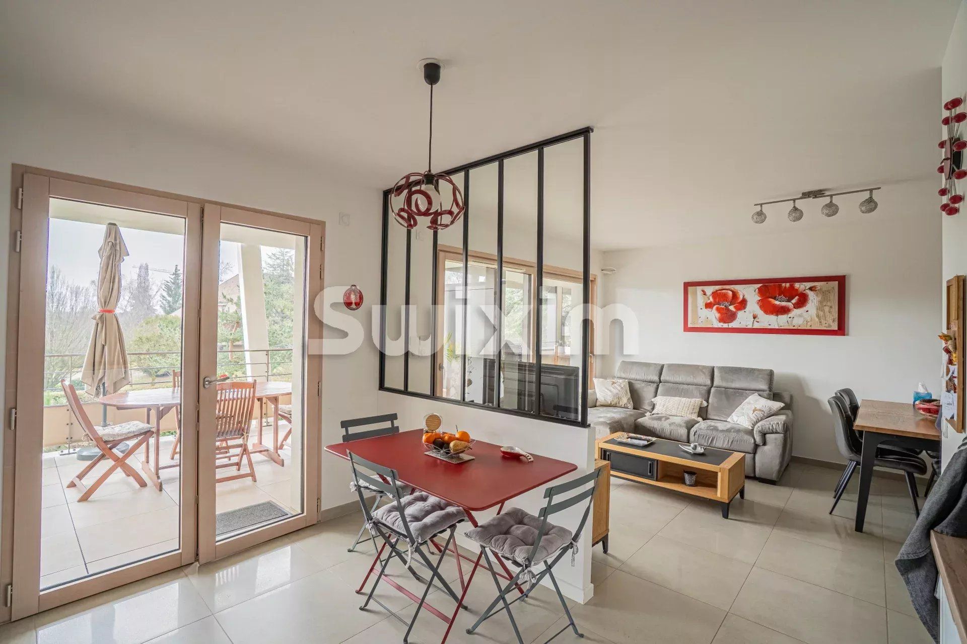 appartamento 3 Camere in vendita su Divonne-les-Bains (01220)