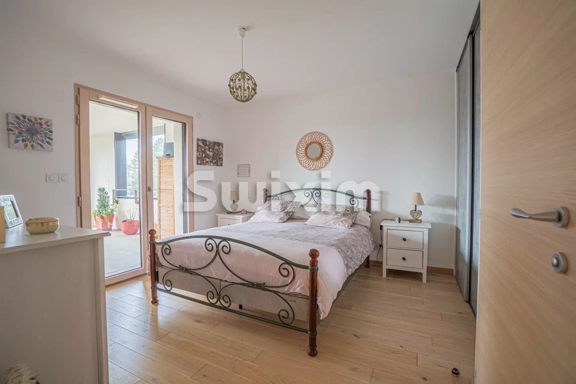 appartamento 3 Camere in vendita su Divonne-les-Bains (01220)