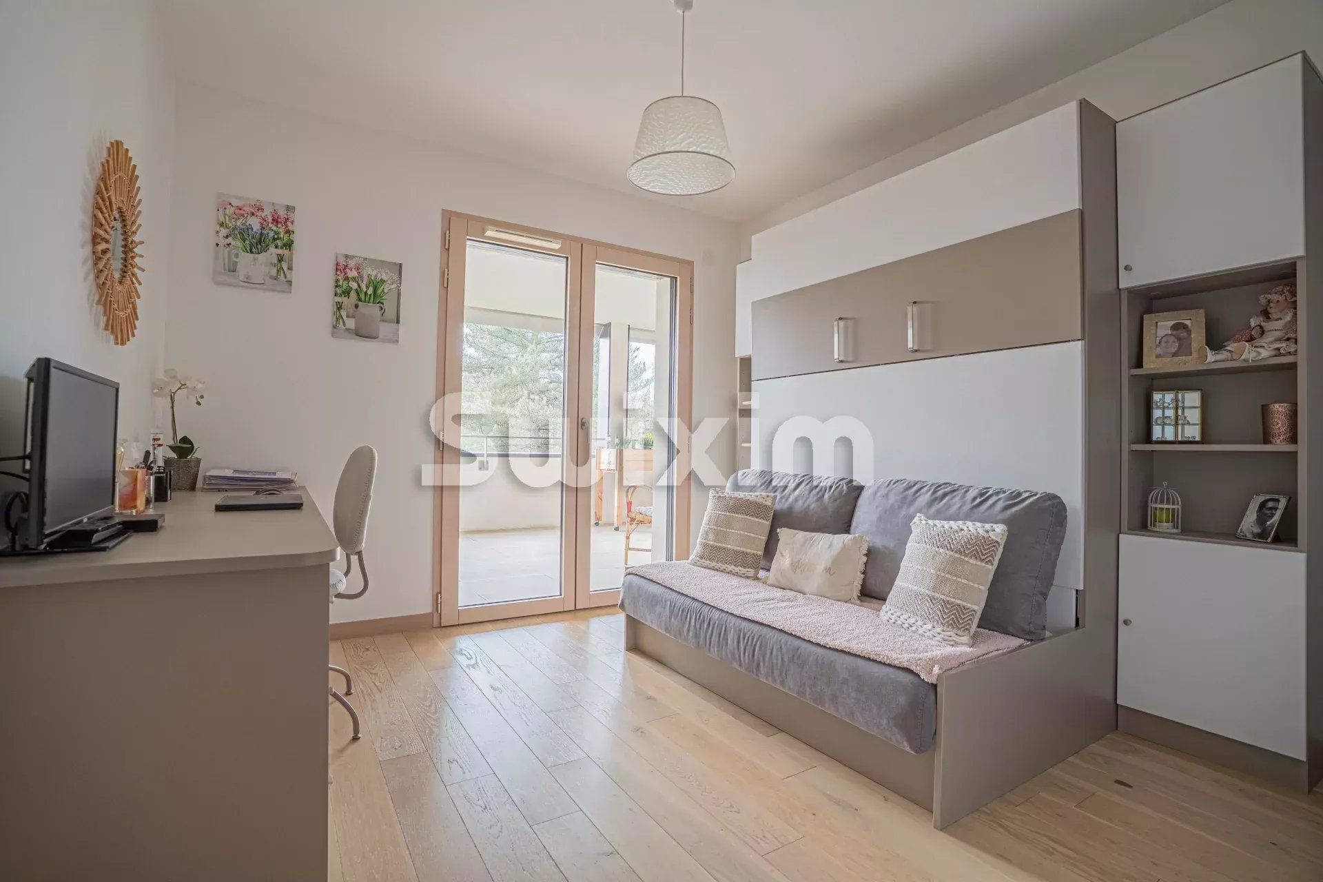 appartamento 3 Camere in vendita su Divonne-les-Bains (01220)