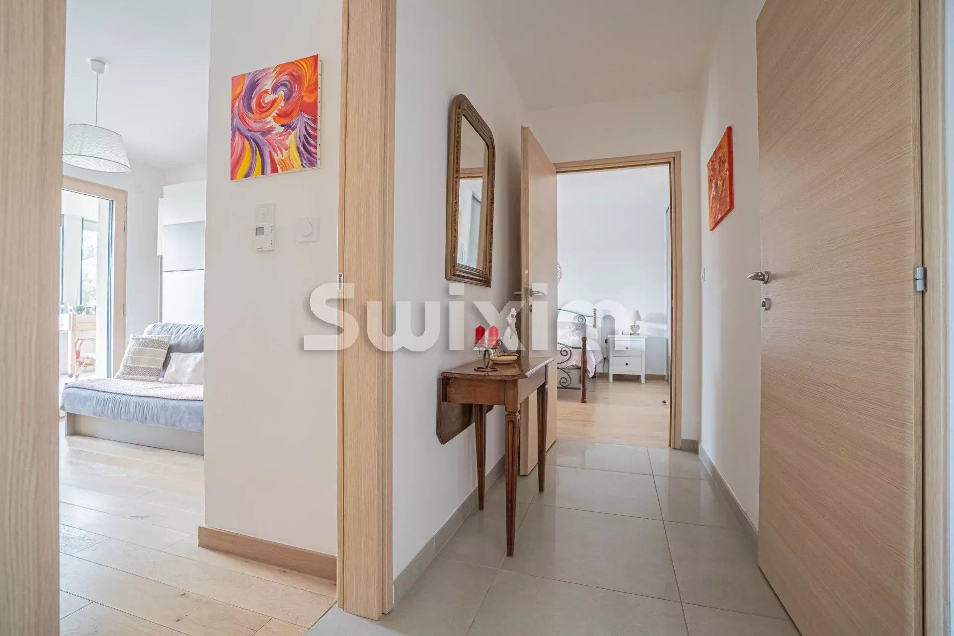 appartamento 3 Camere in vendita su Divonne-les-Bains (01220)