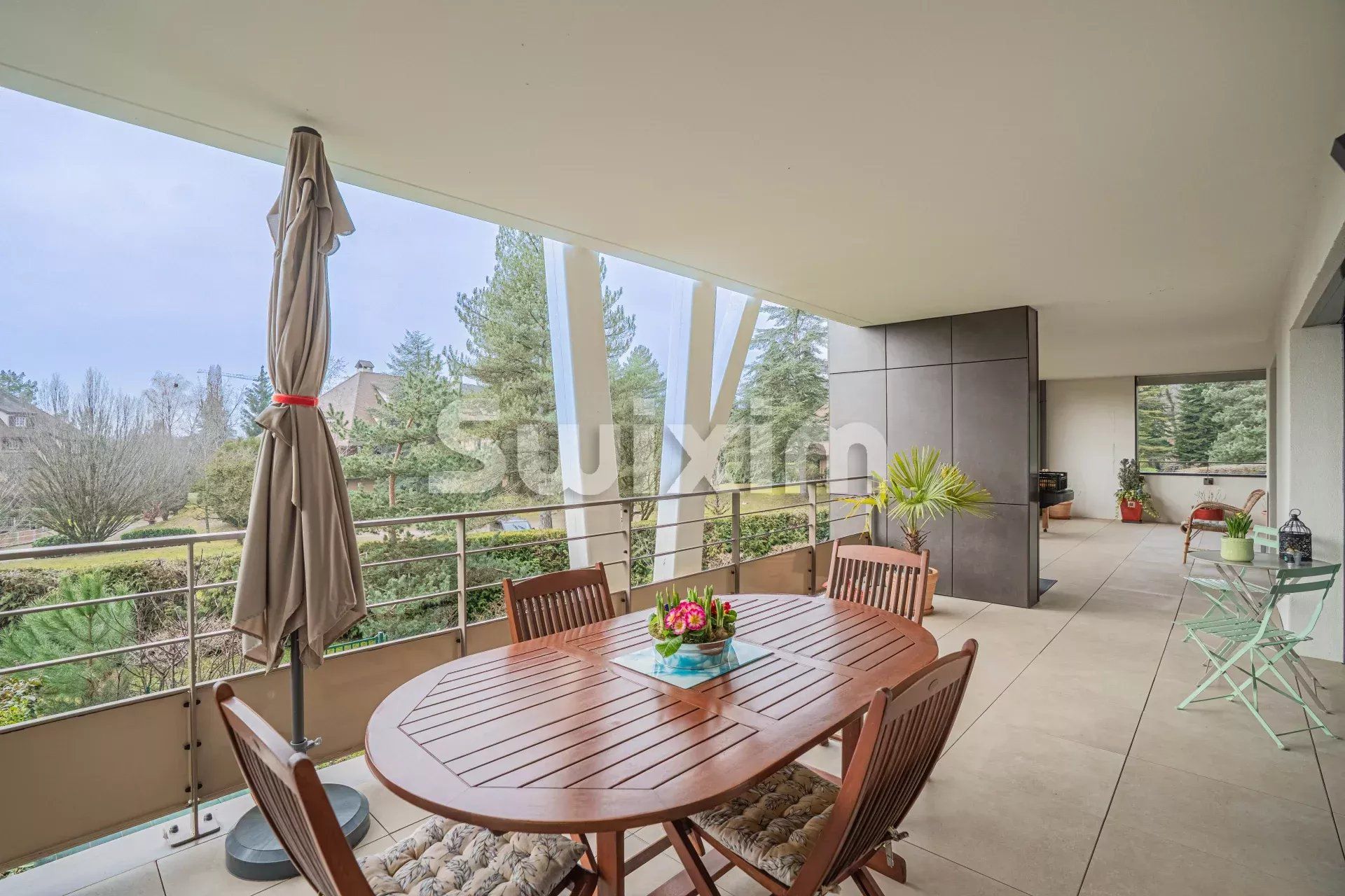 appartamento 3 Camere in vendita su Divonne-les-Bains (01220)