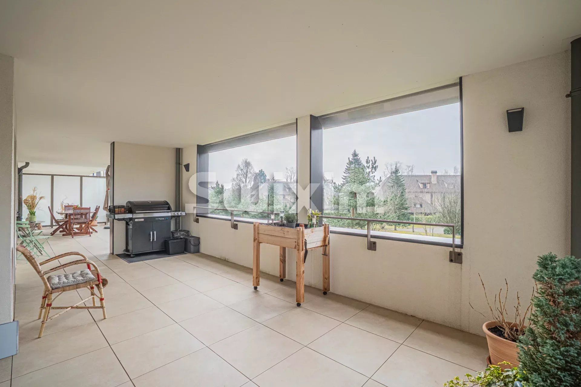 appartamento 3 Camere in vendita su Divonne-les-Bains (01220)