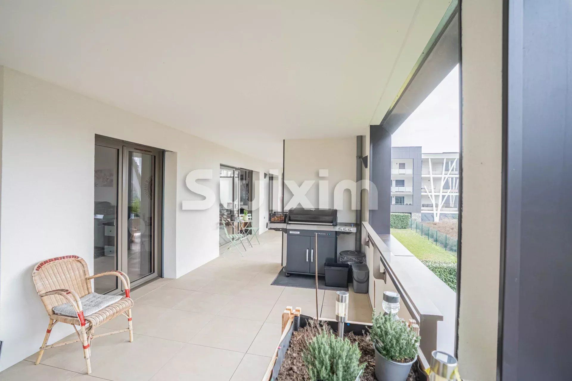 appartamento 3 Camere in vendita su Divonne-les-Bains (01220)