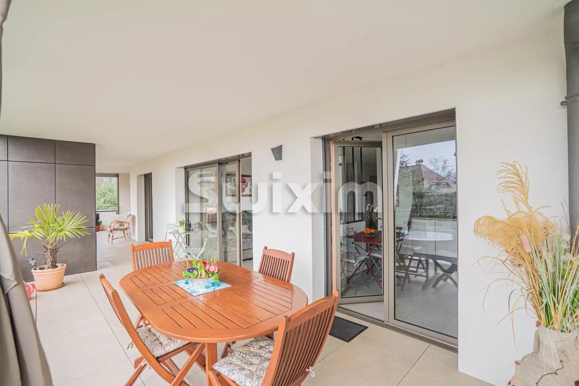 appartamento 3 Camere in vendita su Divonne-les-Bains (01220)